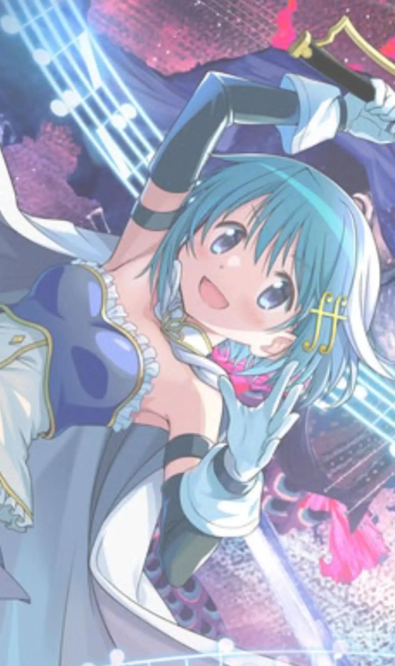 @𝓨&upsilon;ƙ&alpha;ɾʂ ྀི #1 SAYAKA MIKI FAN
