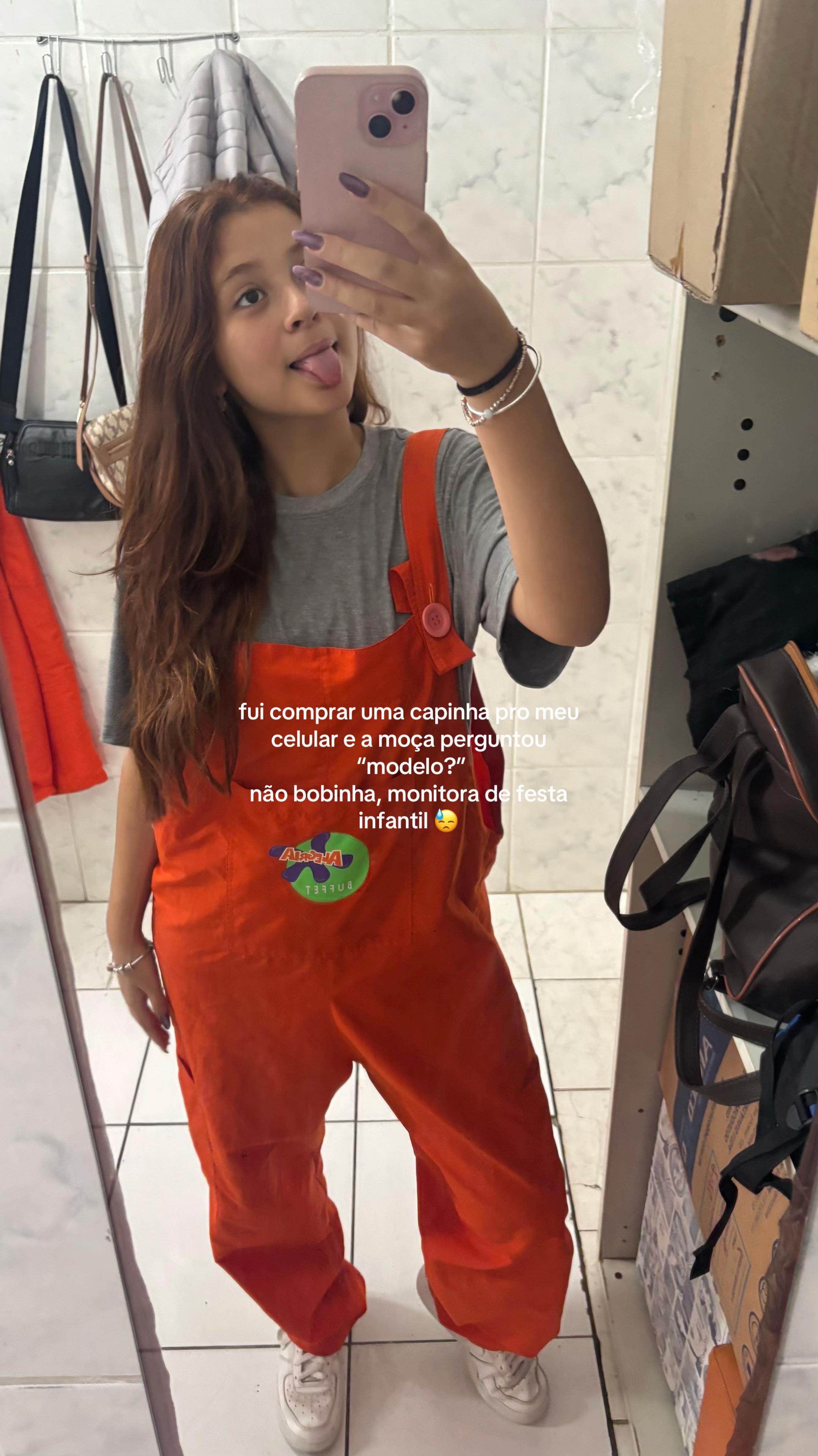 @ruiva falsa