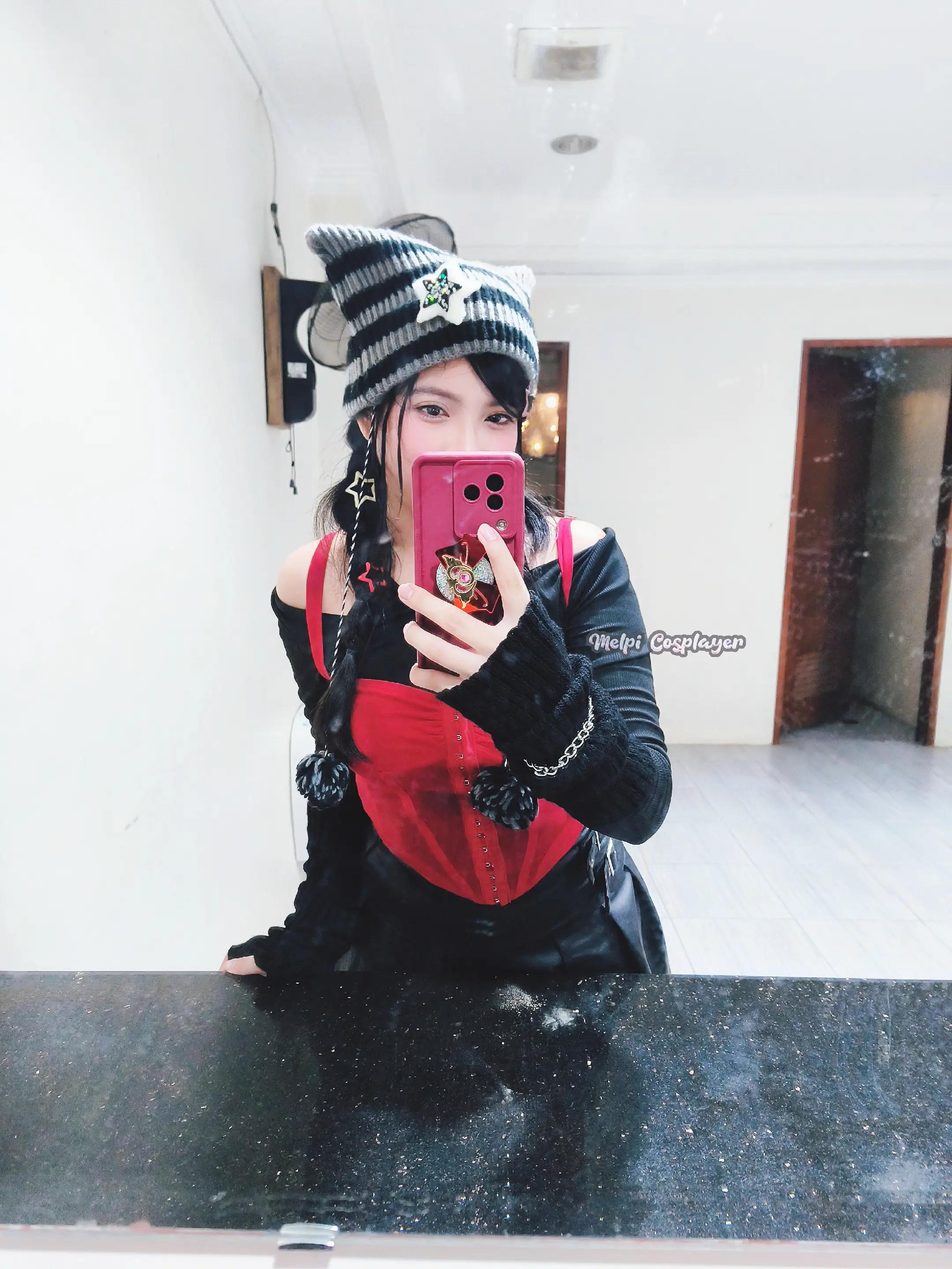 @๐ธMelpi Cosplayer๐ธ