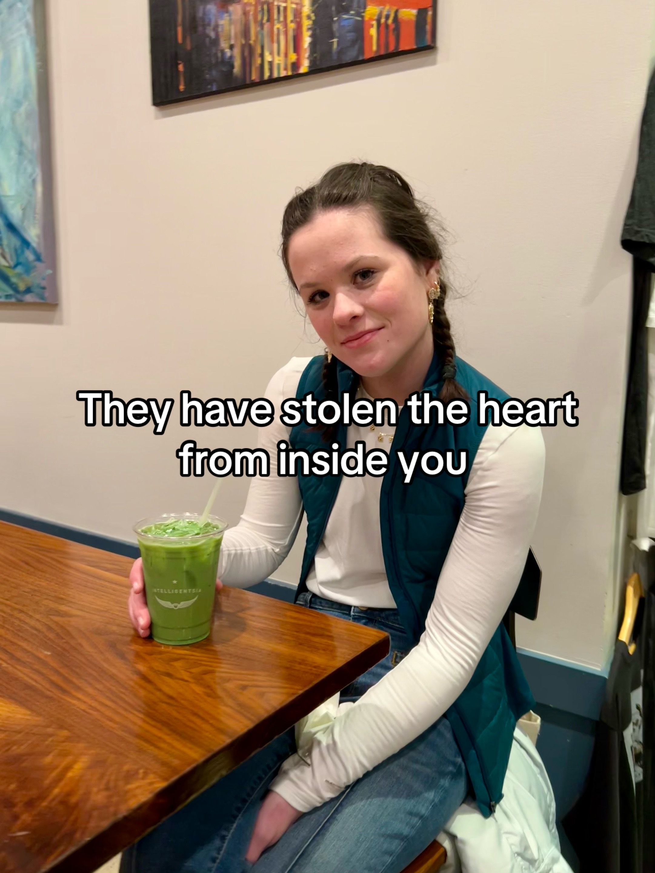 @Julia Francis