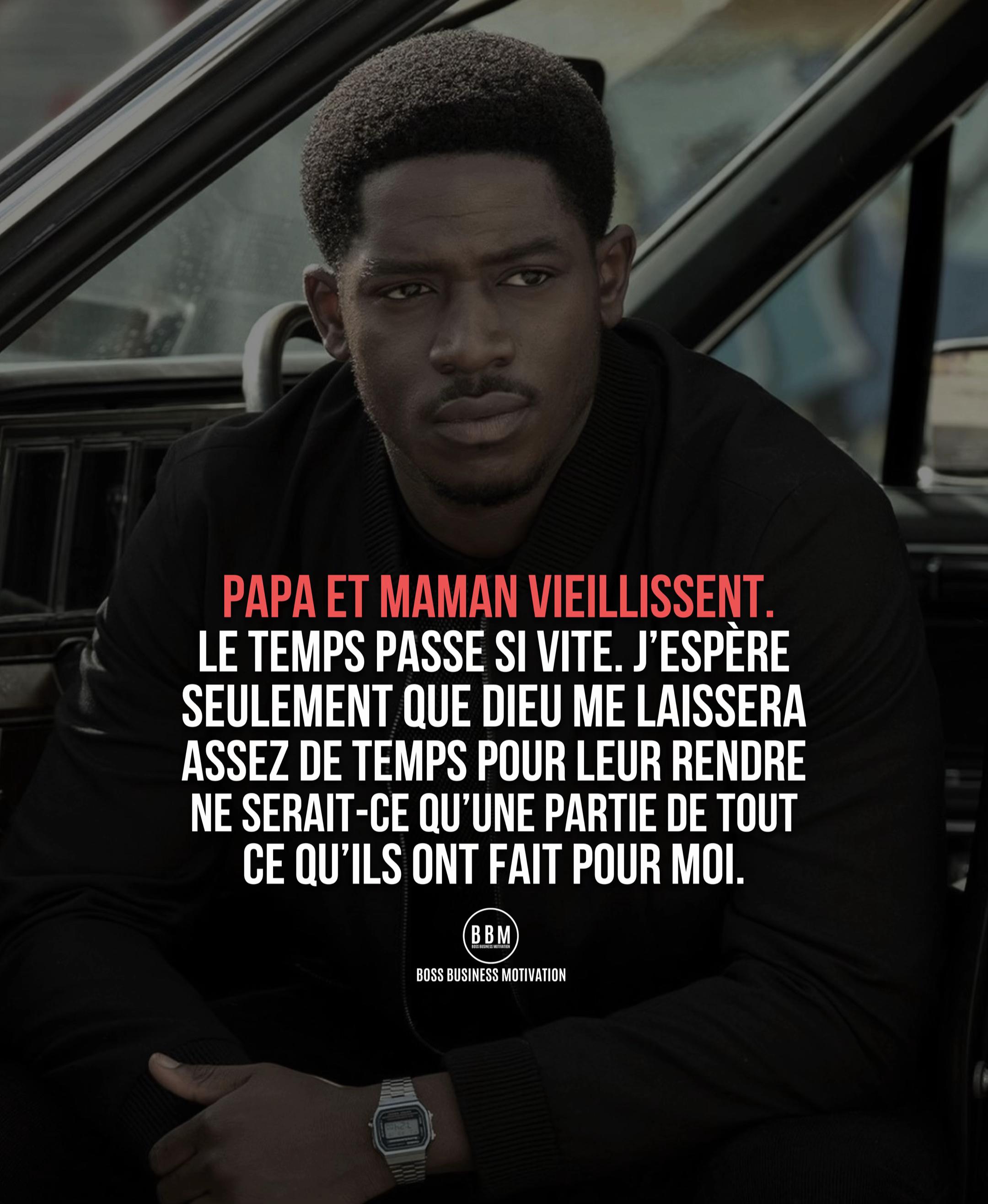 @Boss Business Motivation