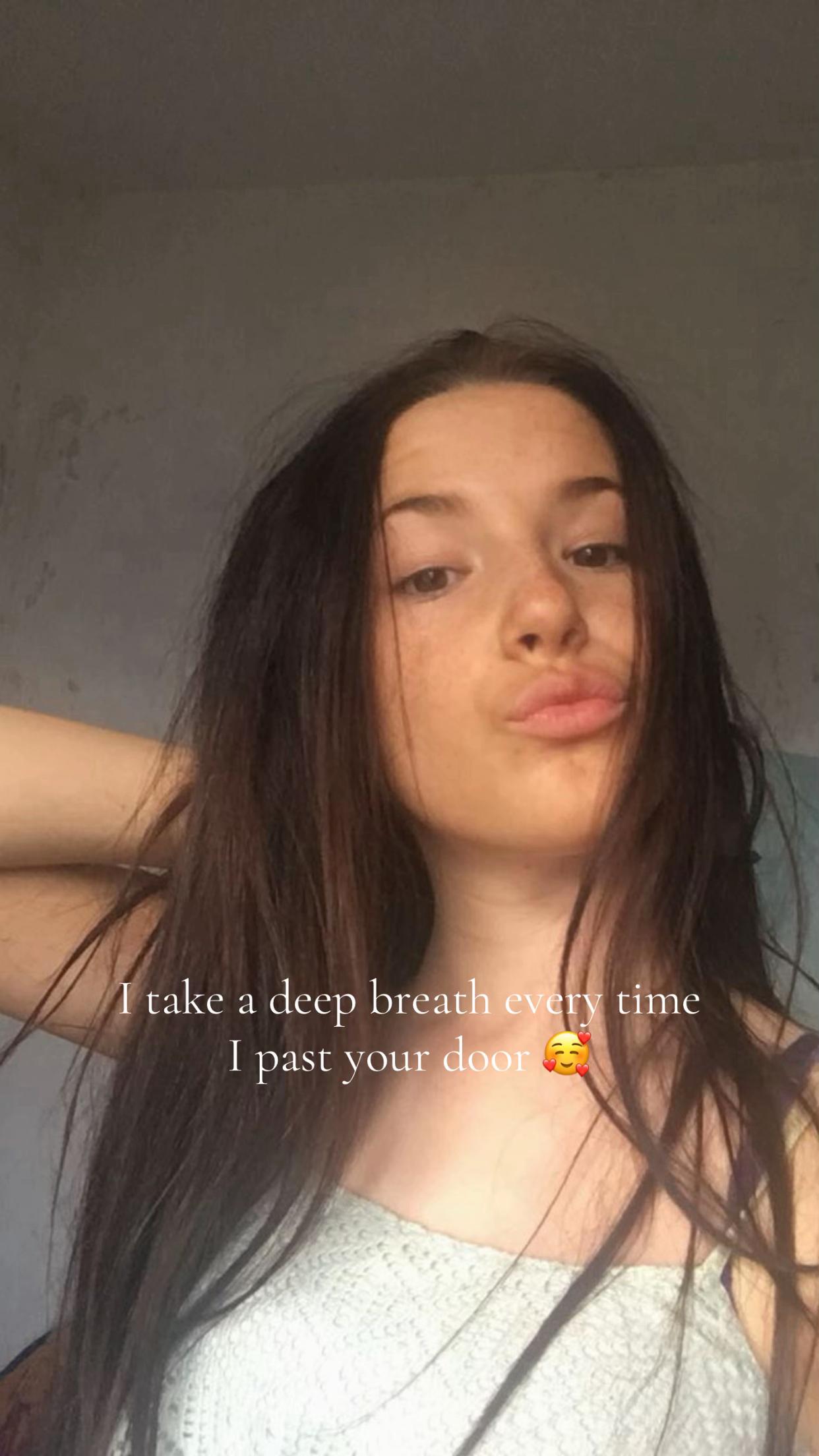 @Mercyleeannex