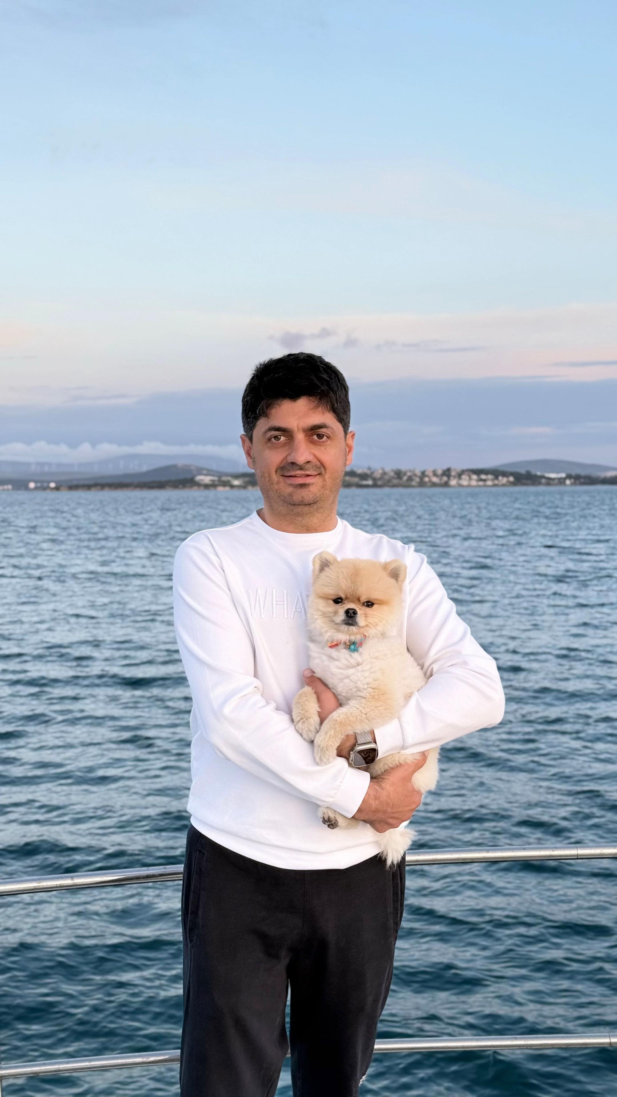 @Erdal TAŞKIRAN