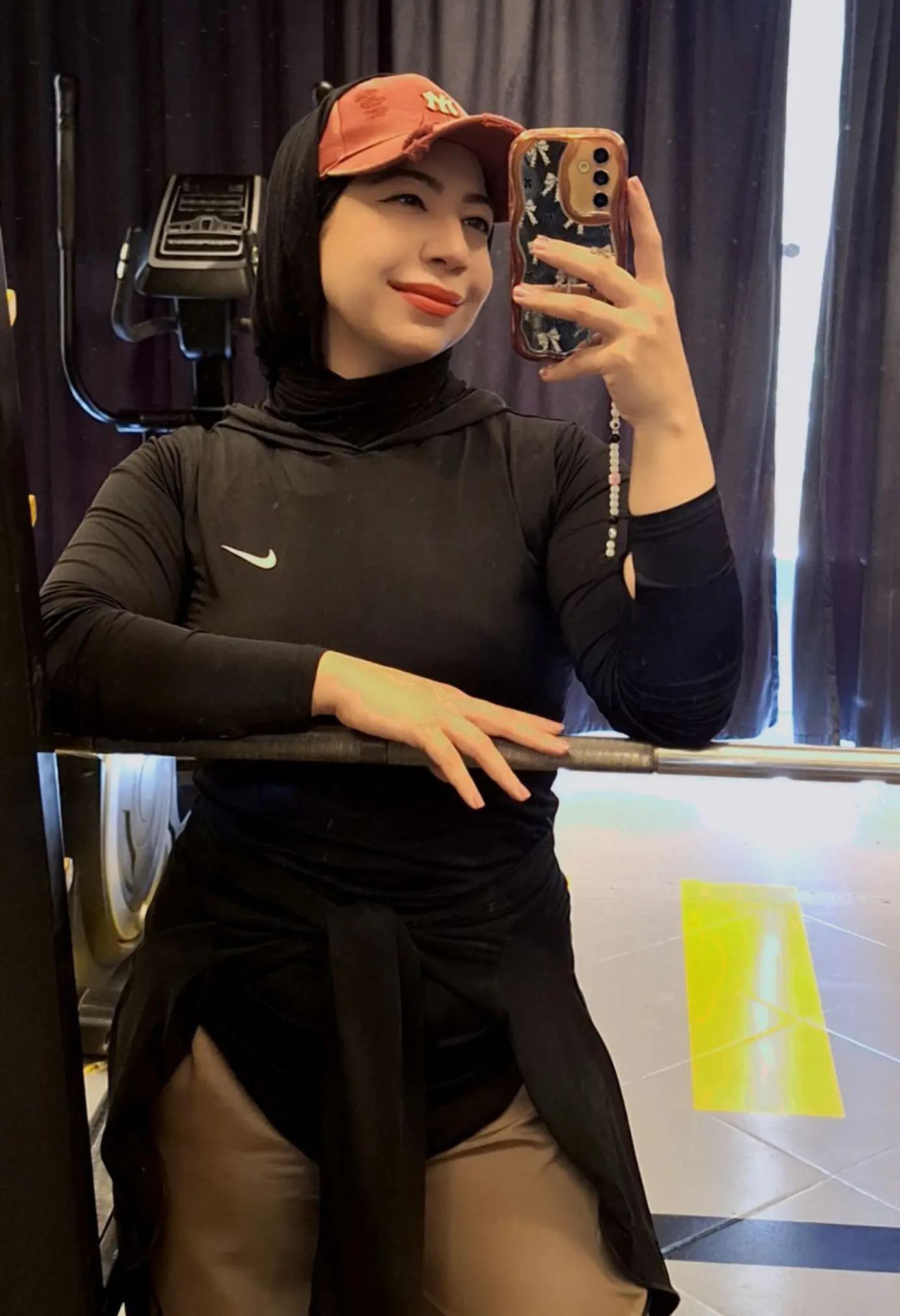 @Coach Esraa Mostafa P.T