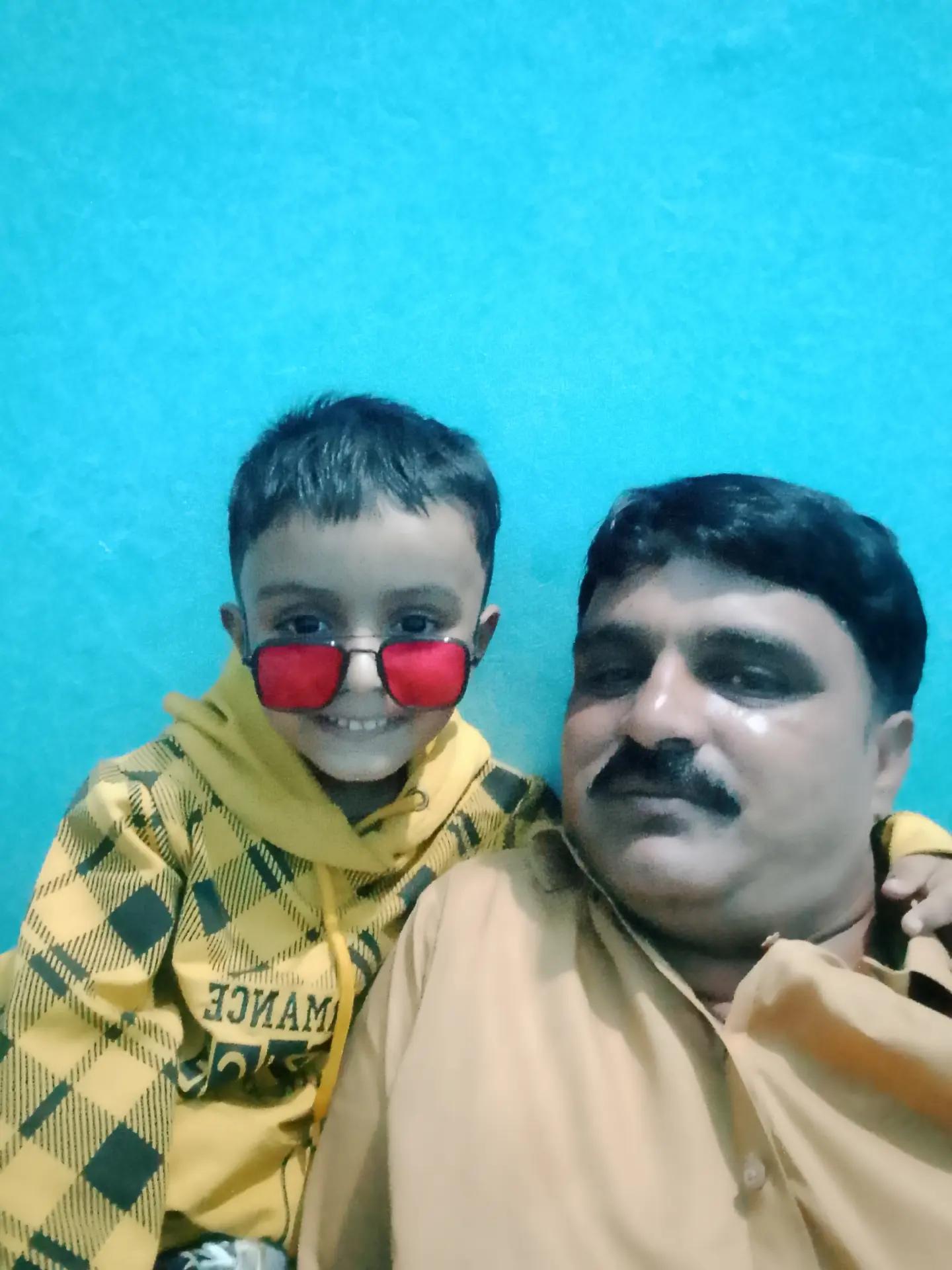 @Dileep Goswami