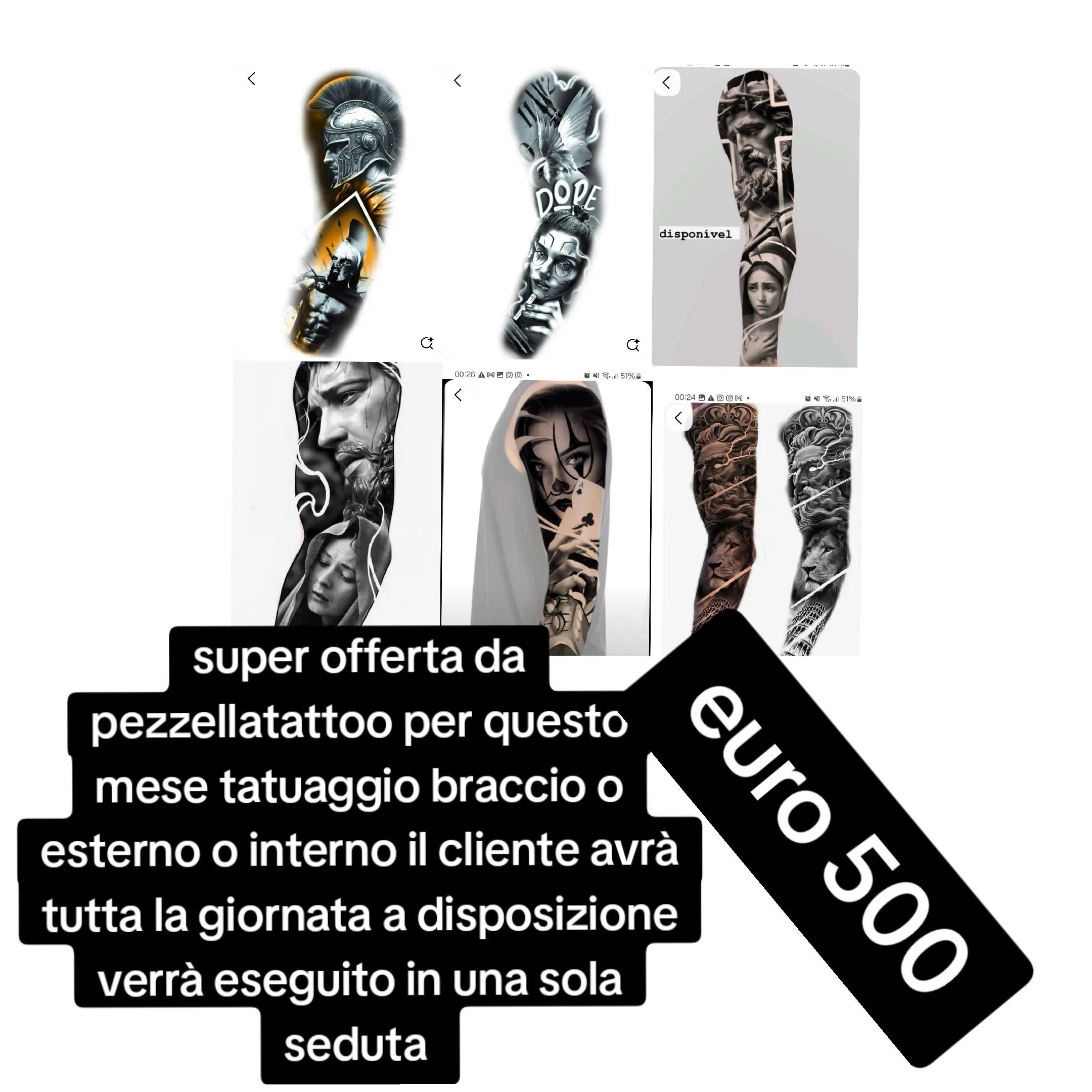 @#PezzellaTattoo#