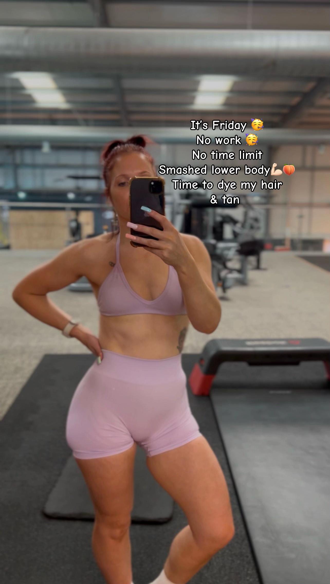 @GFit