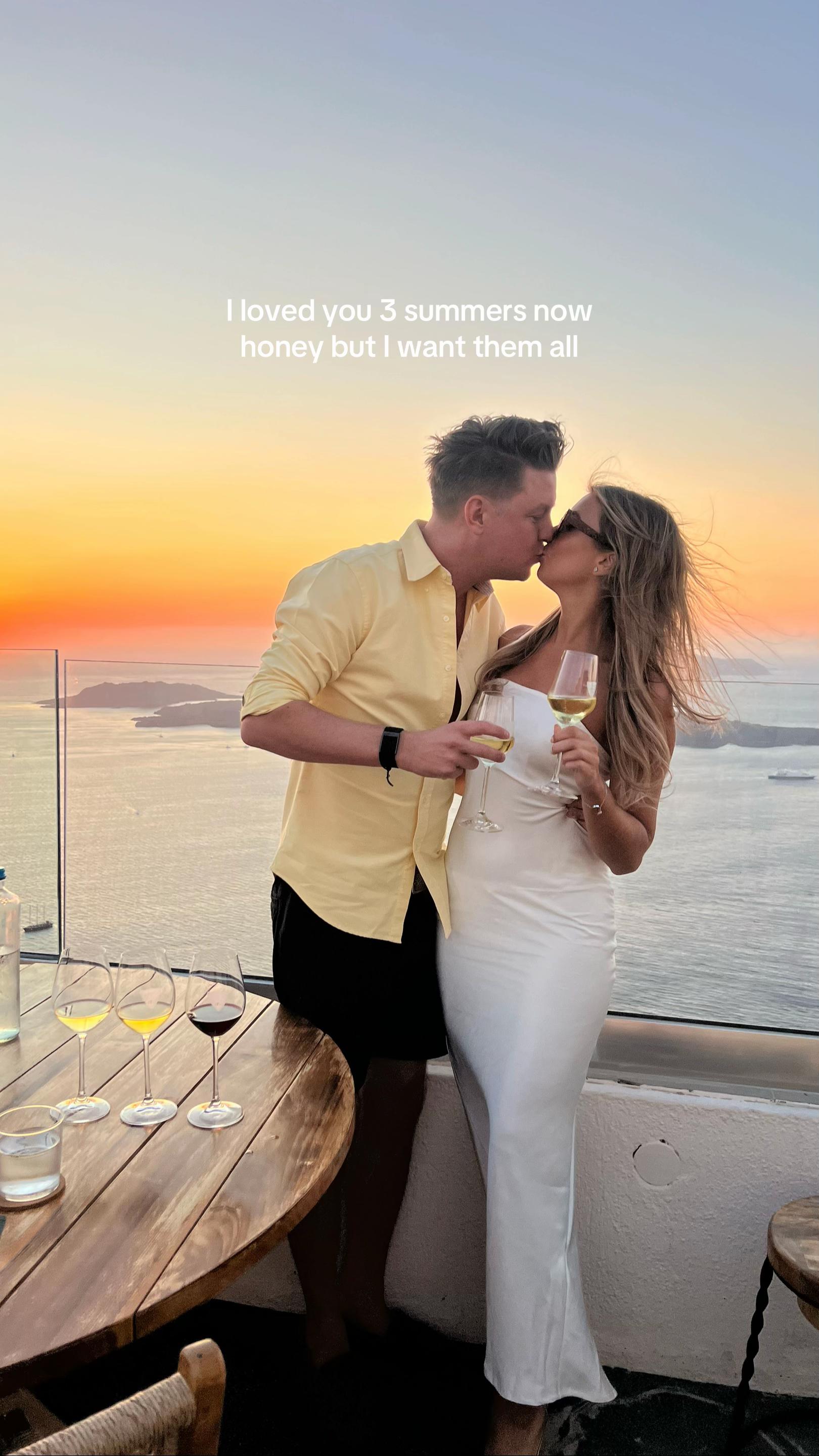 @Matilda Relefors 💍 2027 bride