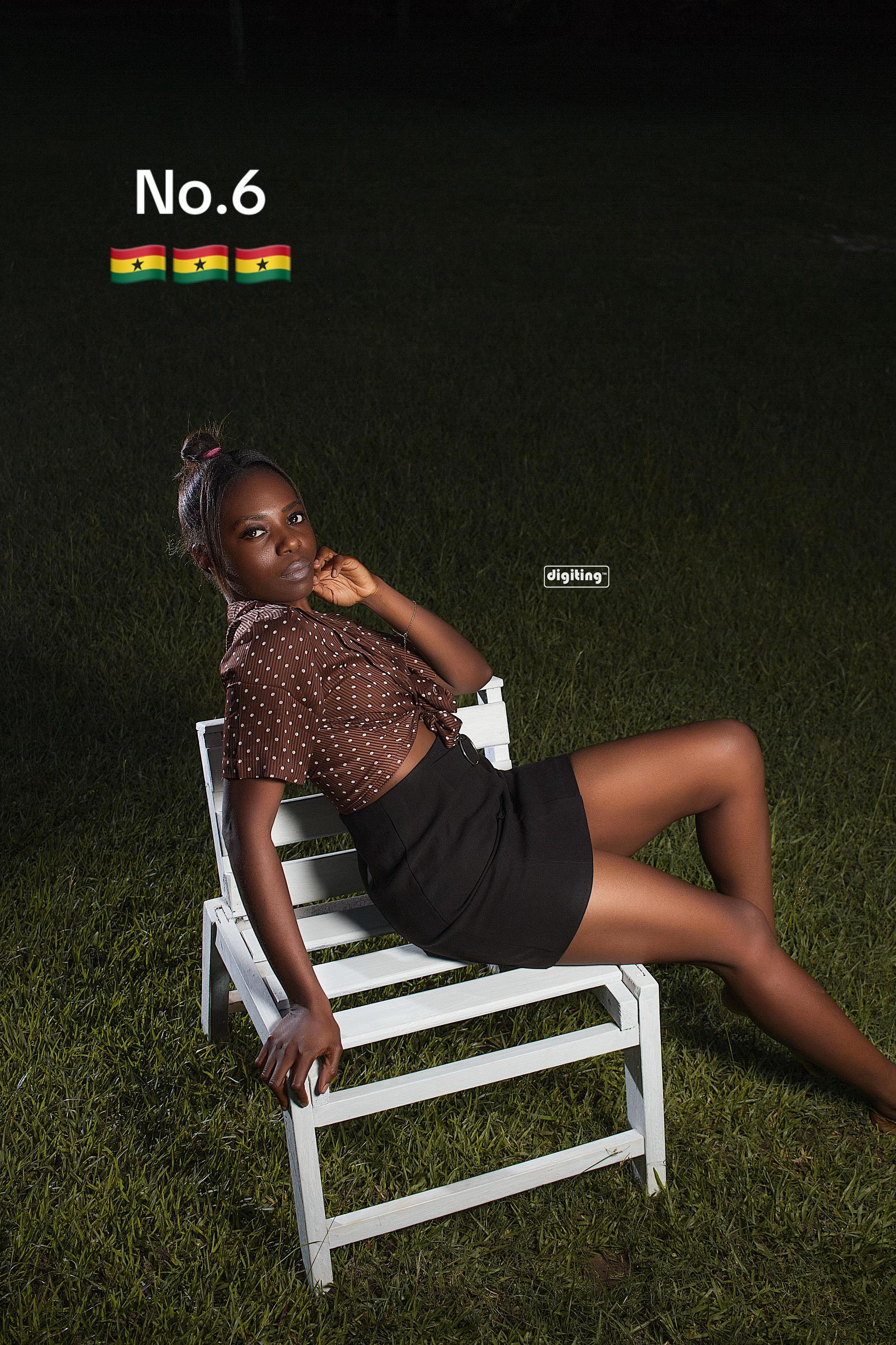 @Abena Kaphui
