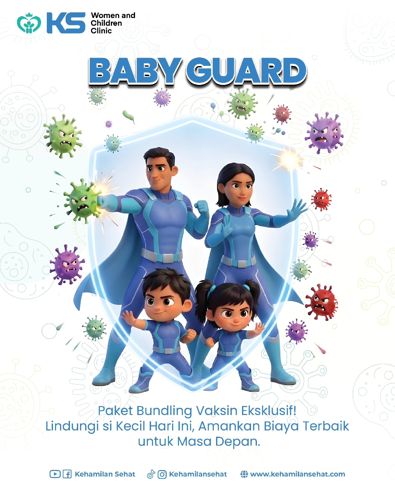 @Kehamilan Sehat