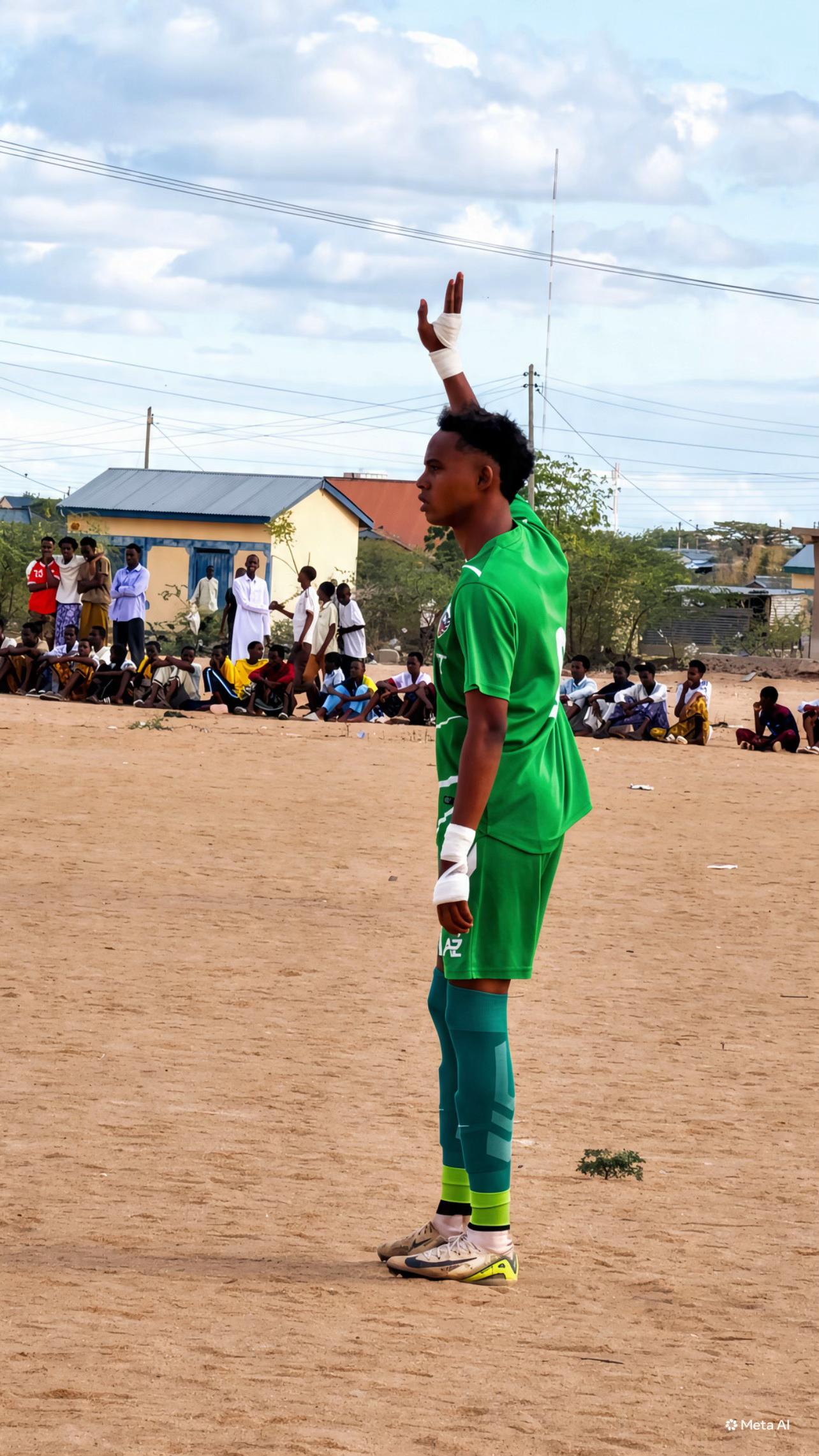 @Usaame 11 🇰🇪