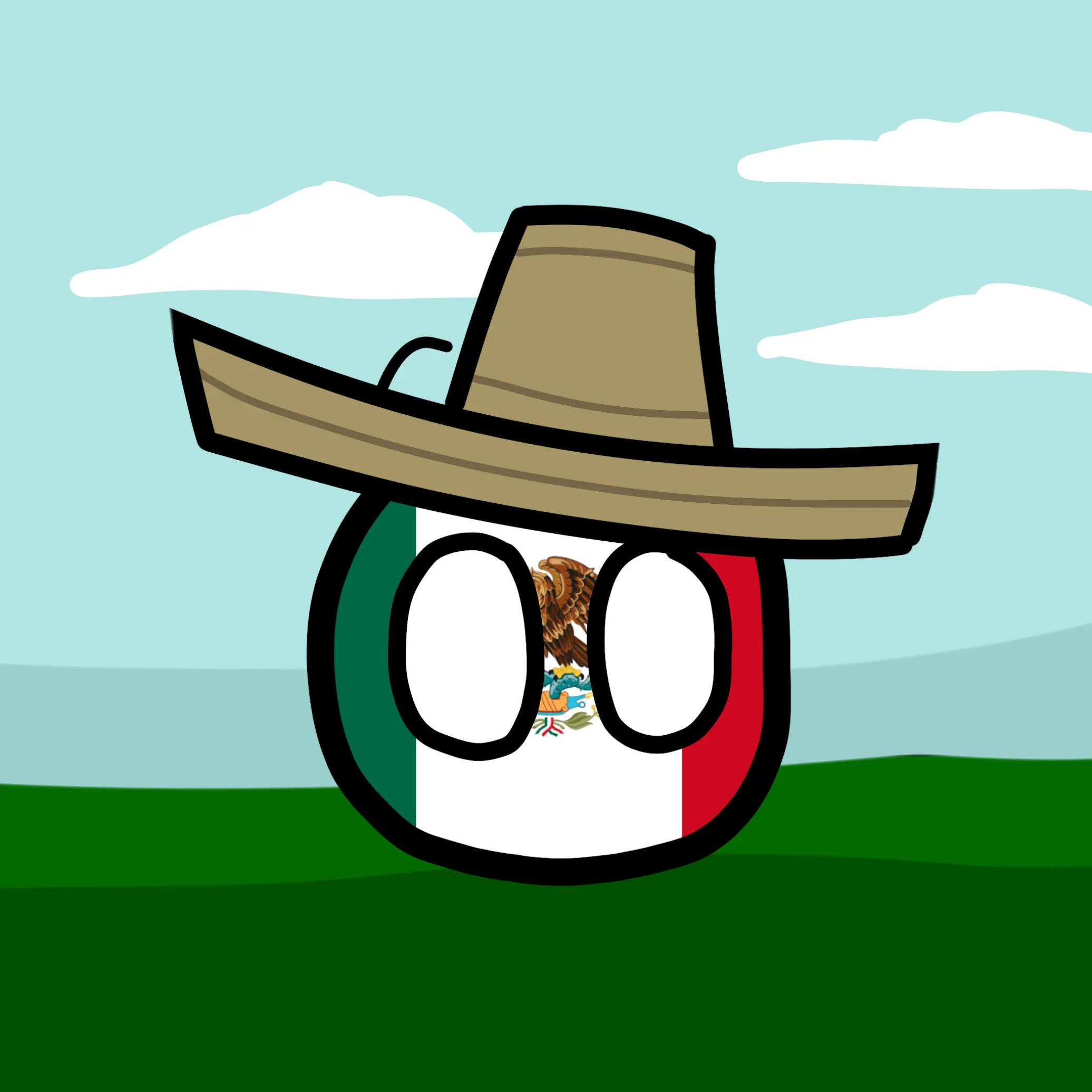 @Mexicoball🇲🇽
