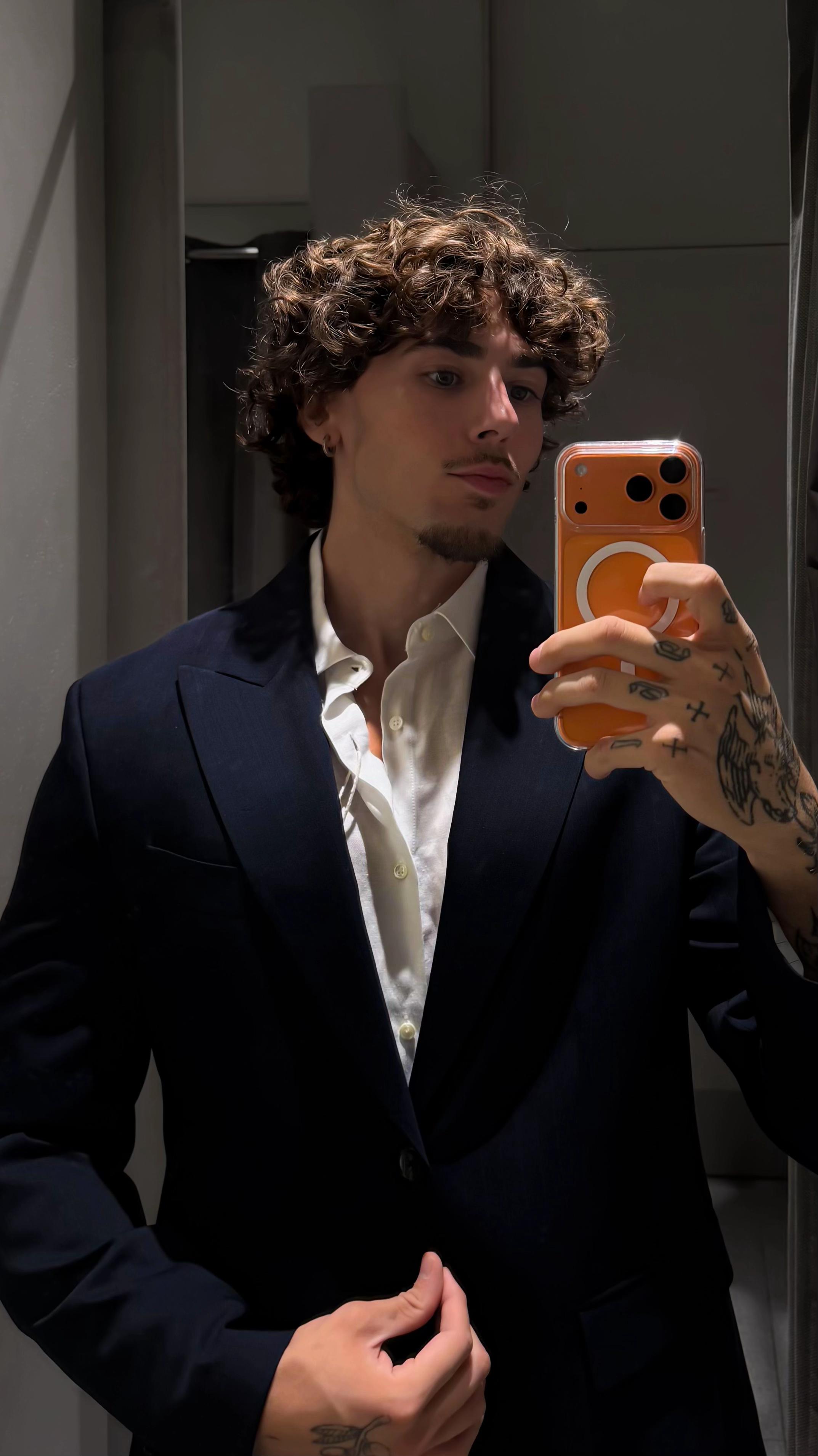 @majin paolo