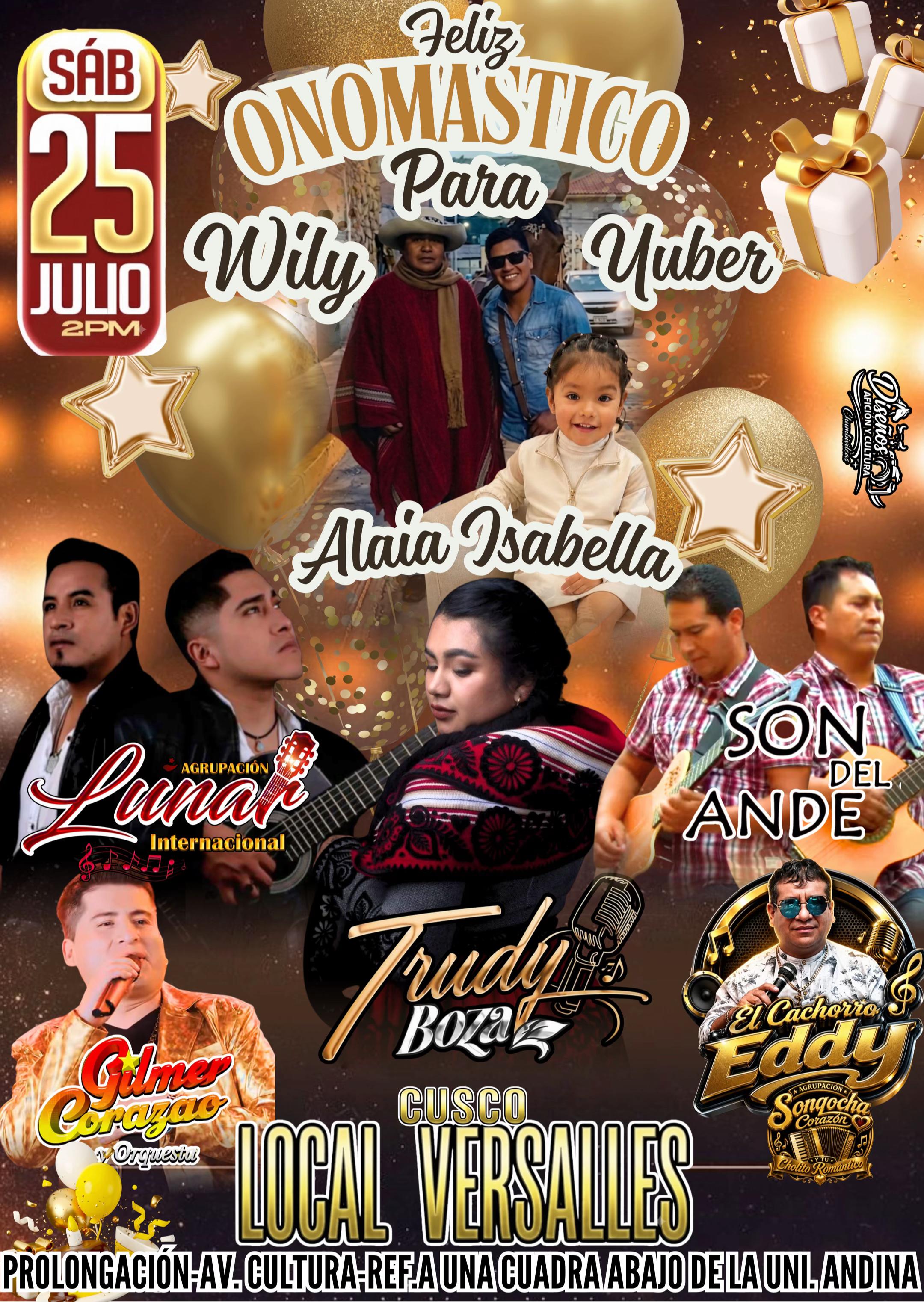 @AFICION Y CULTURA CHUMBIVILCAS