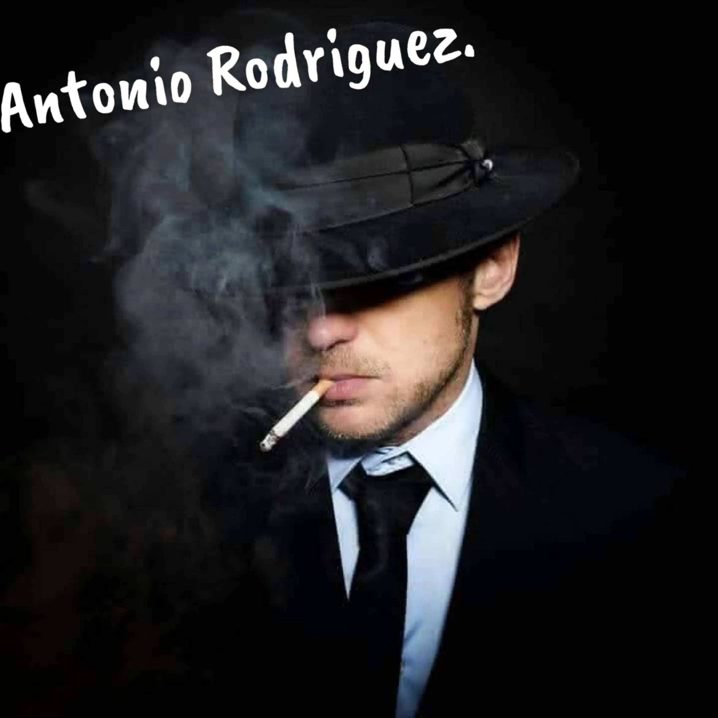 @Antonio Rodriguez