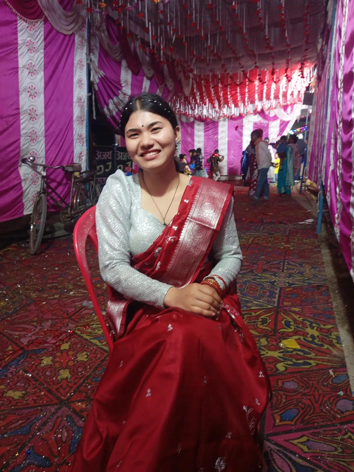 @❣️Saina❣️
