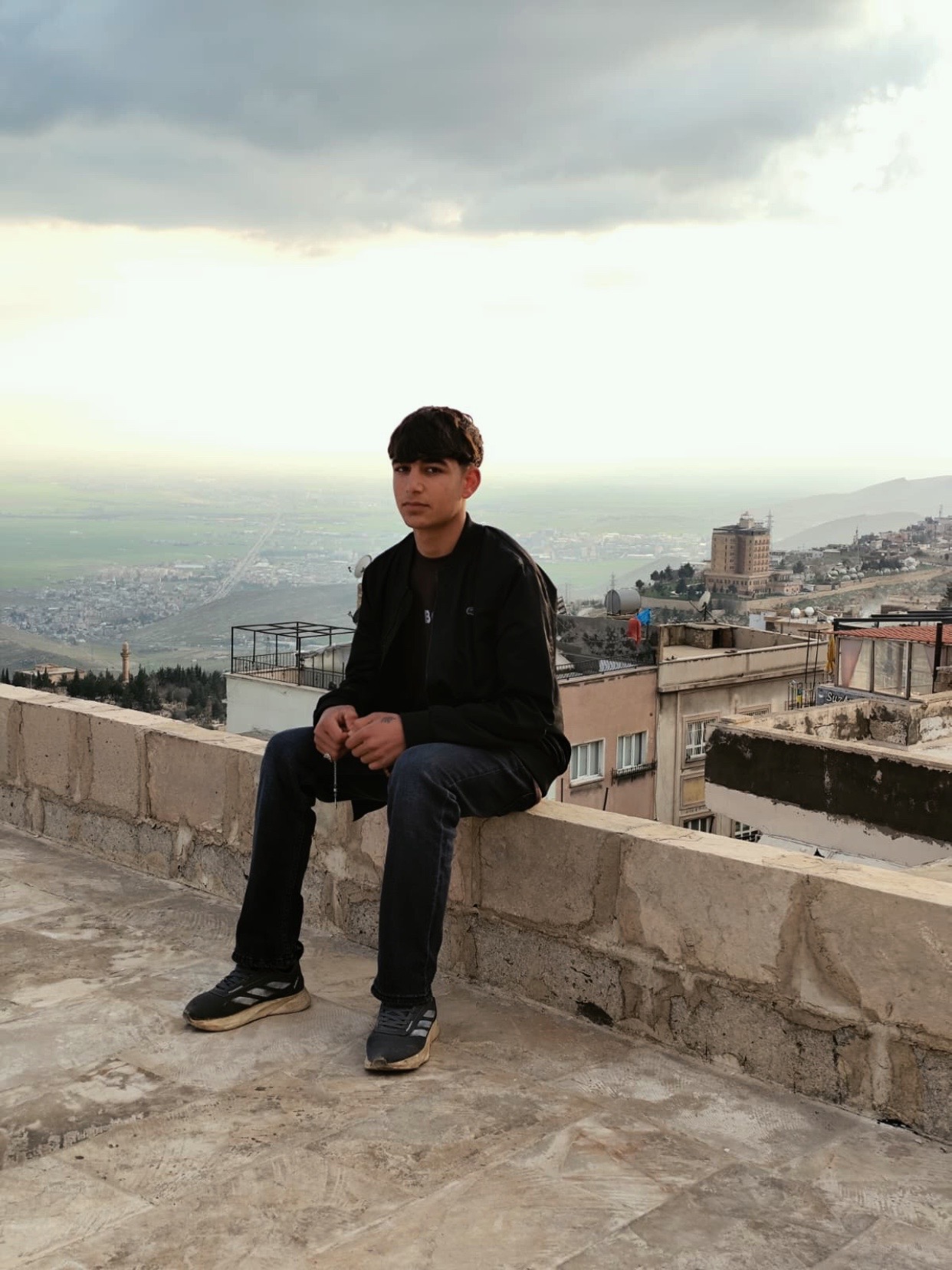 @🧢 “ PaaŞaaM