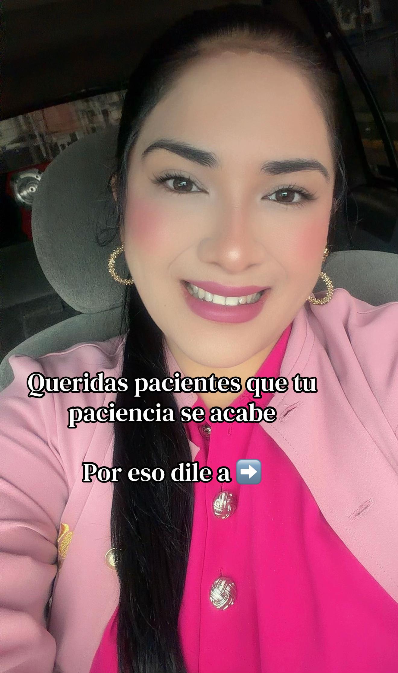 @Dra Mar&iacute;a Fonseca