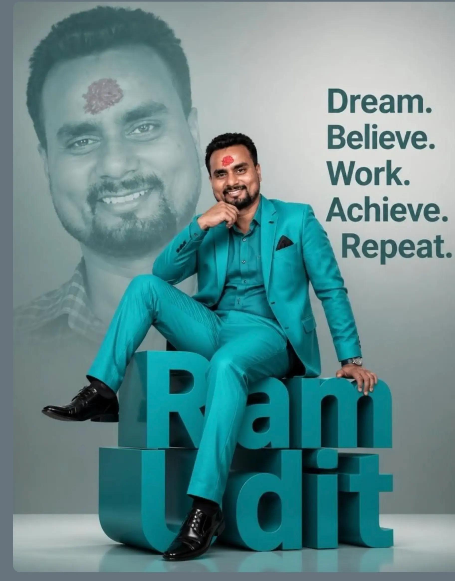 @🌹Ram💓Udit🌻punita 🌹