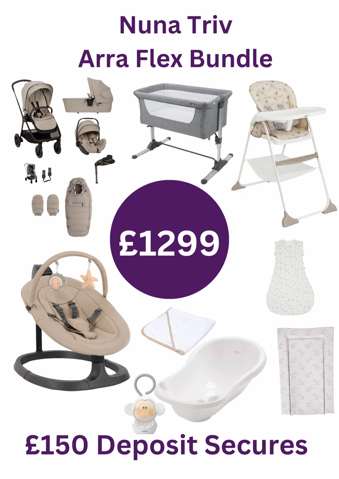 @The pram centre Derry limited