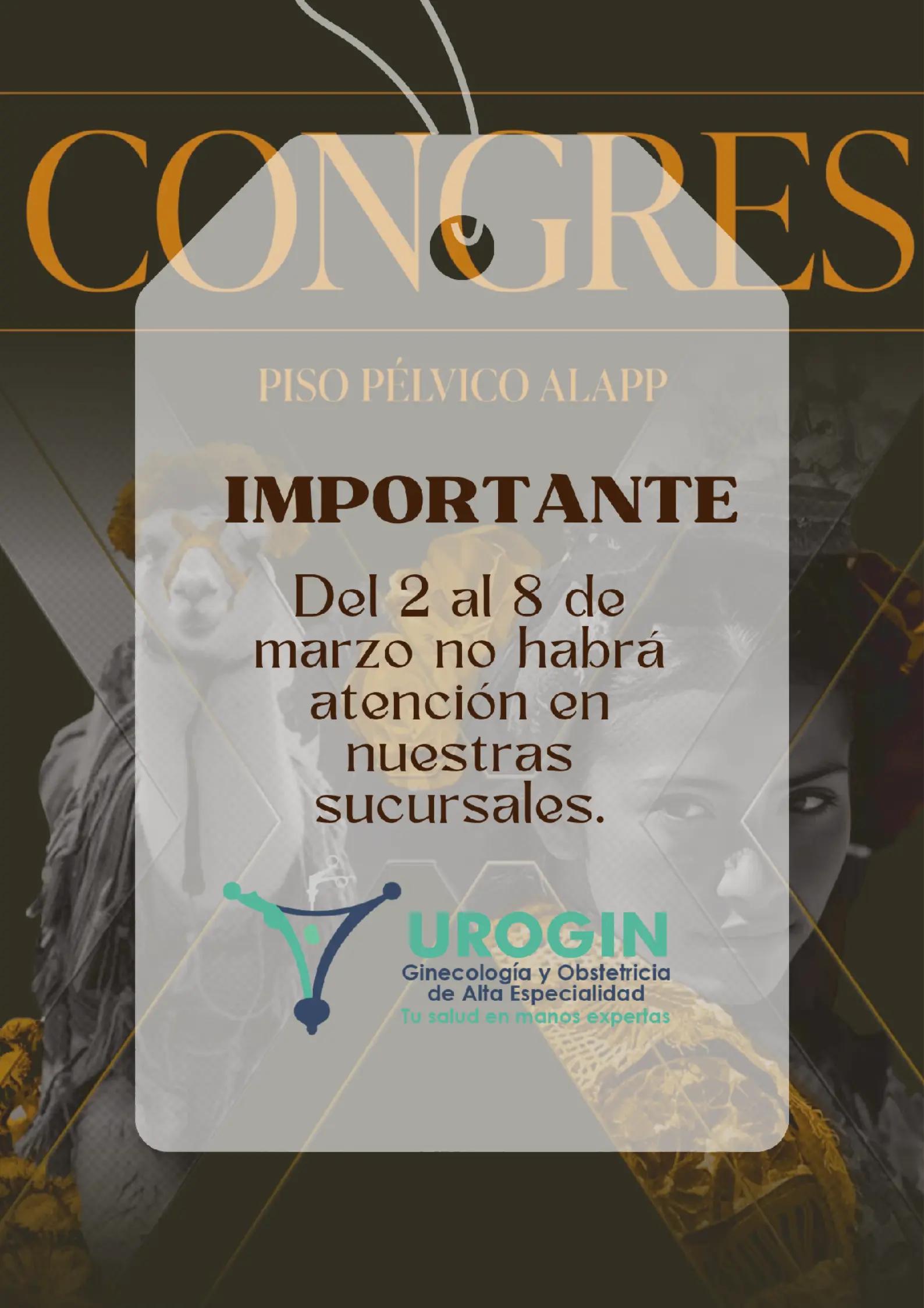 @Dra. Vianey Ayala - Ginecologa