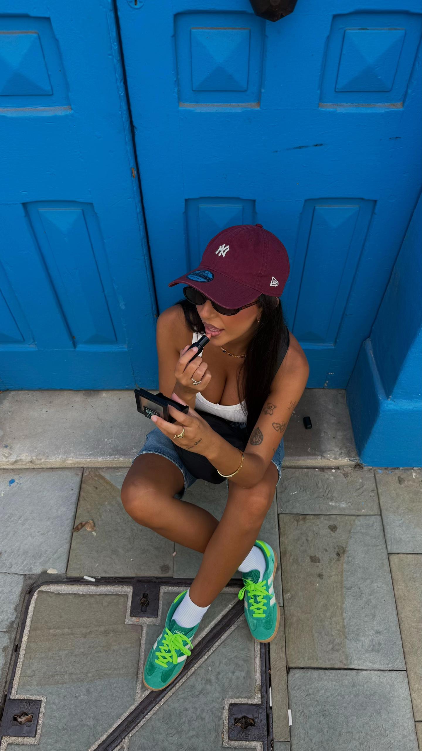 @Ana Cosano🍒🐆|UGC Espa&ntilde;a