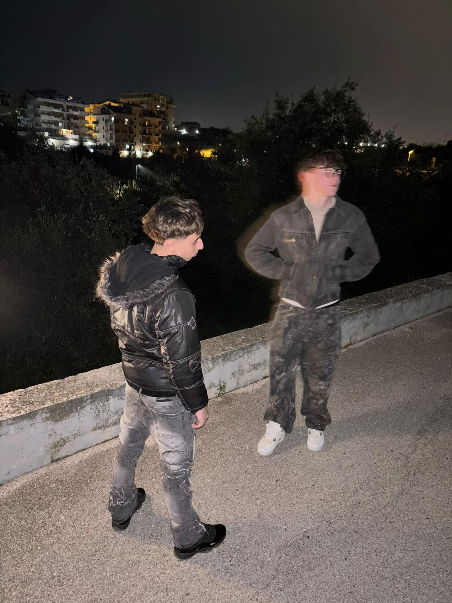 @Luca Fiore