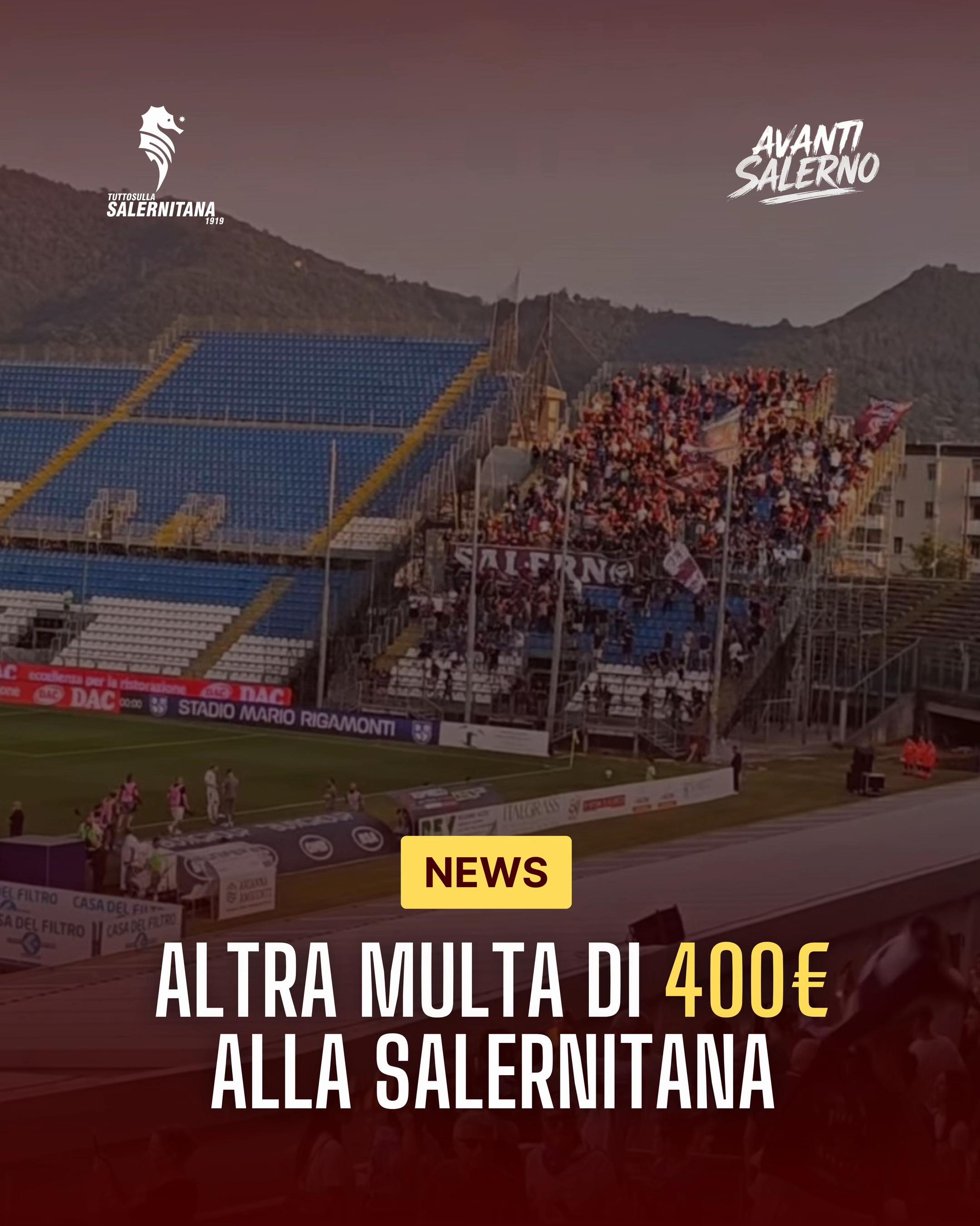 @TuttosullaSalernitana
