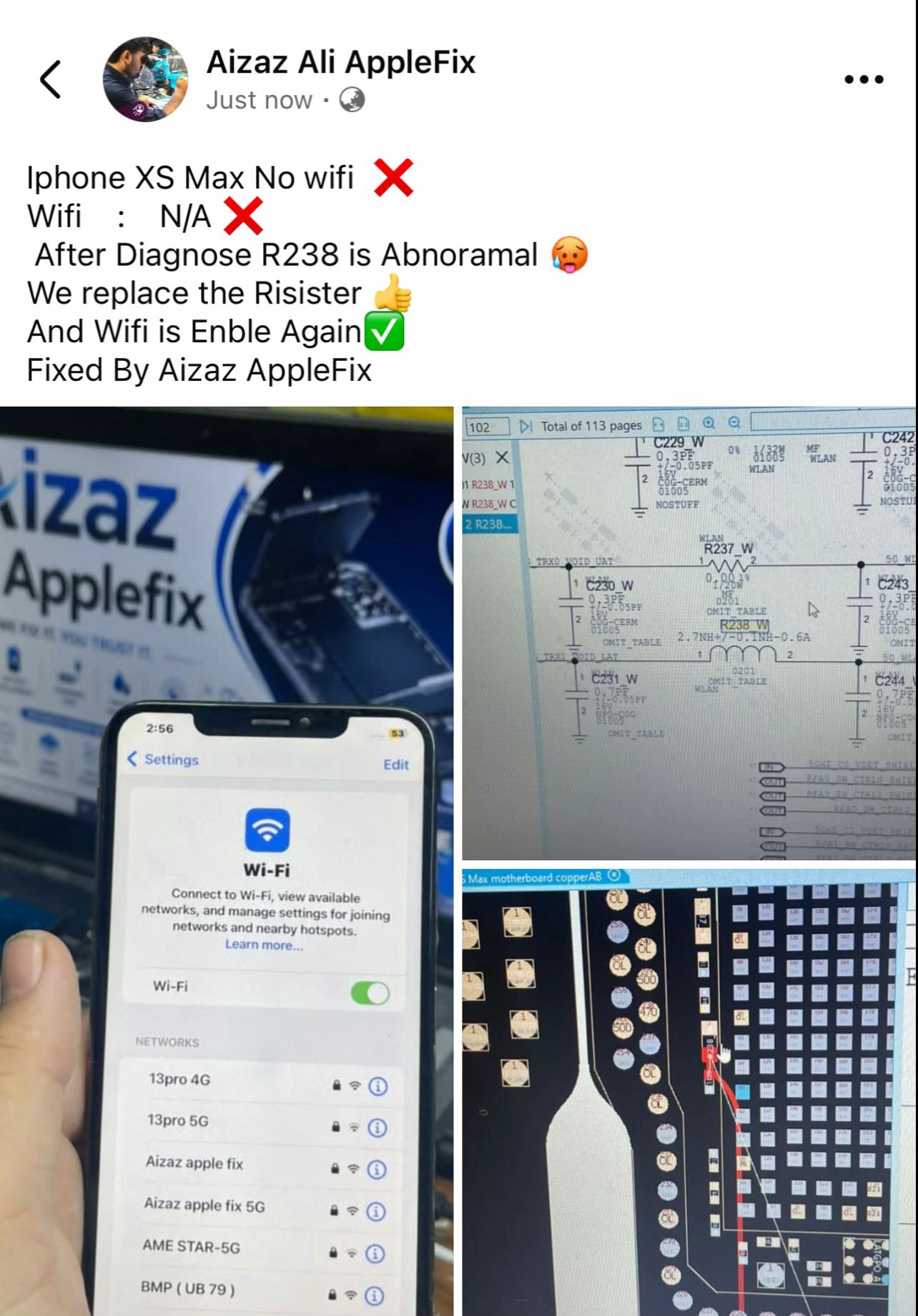 @Aizaz AppleFix📱