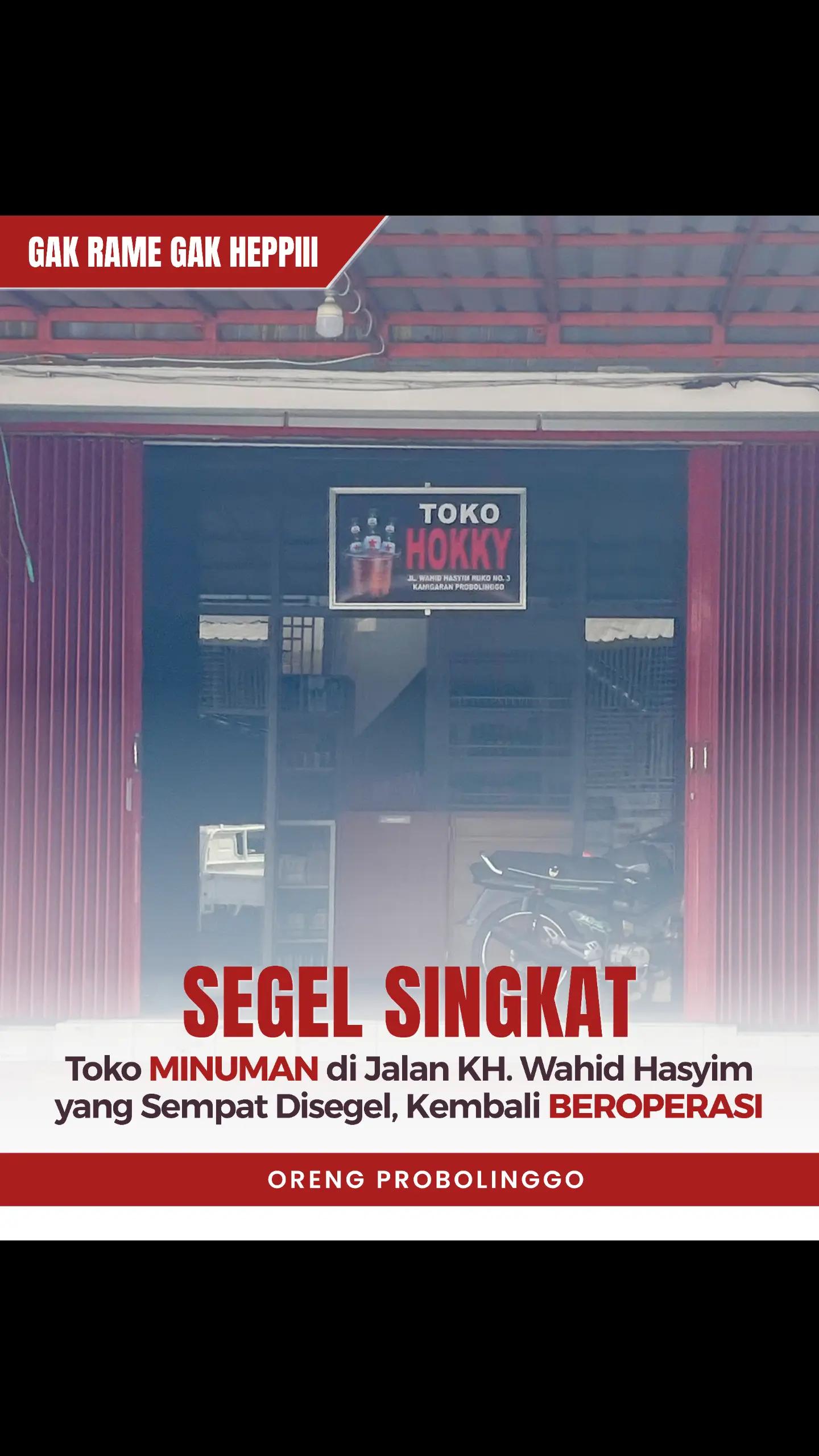 @ORENG PROBOLINGGO