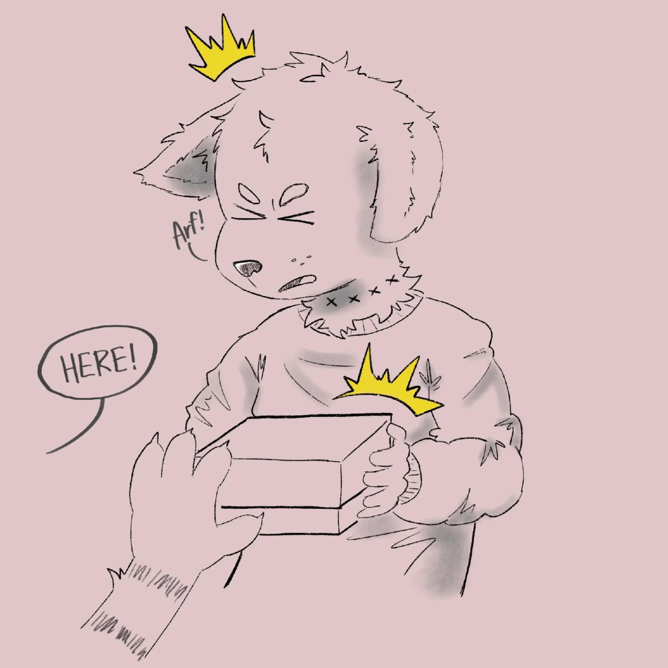 @PAPERBOX