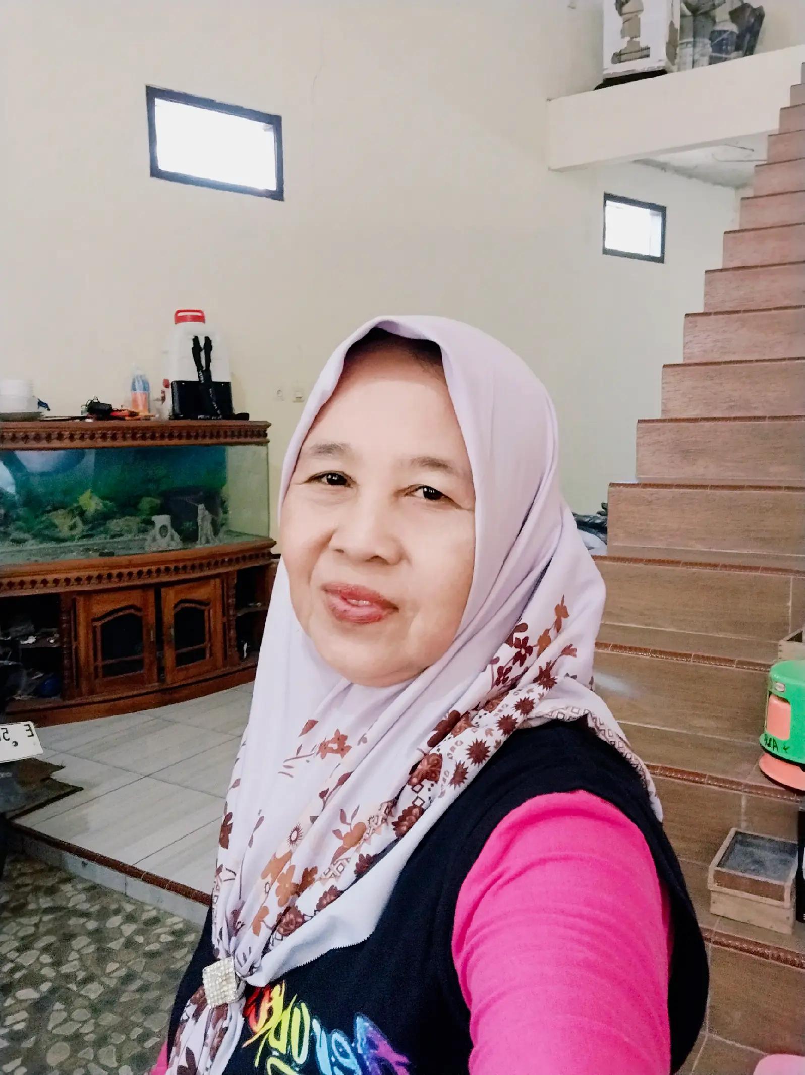 @Wanita Tangguh70