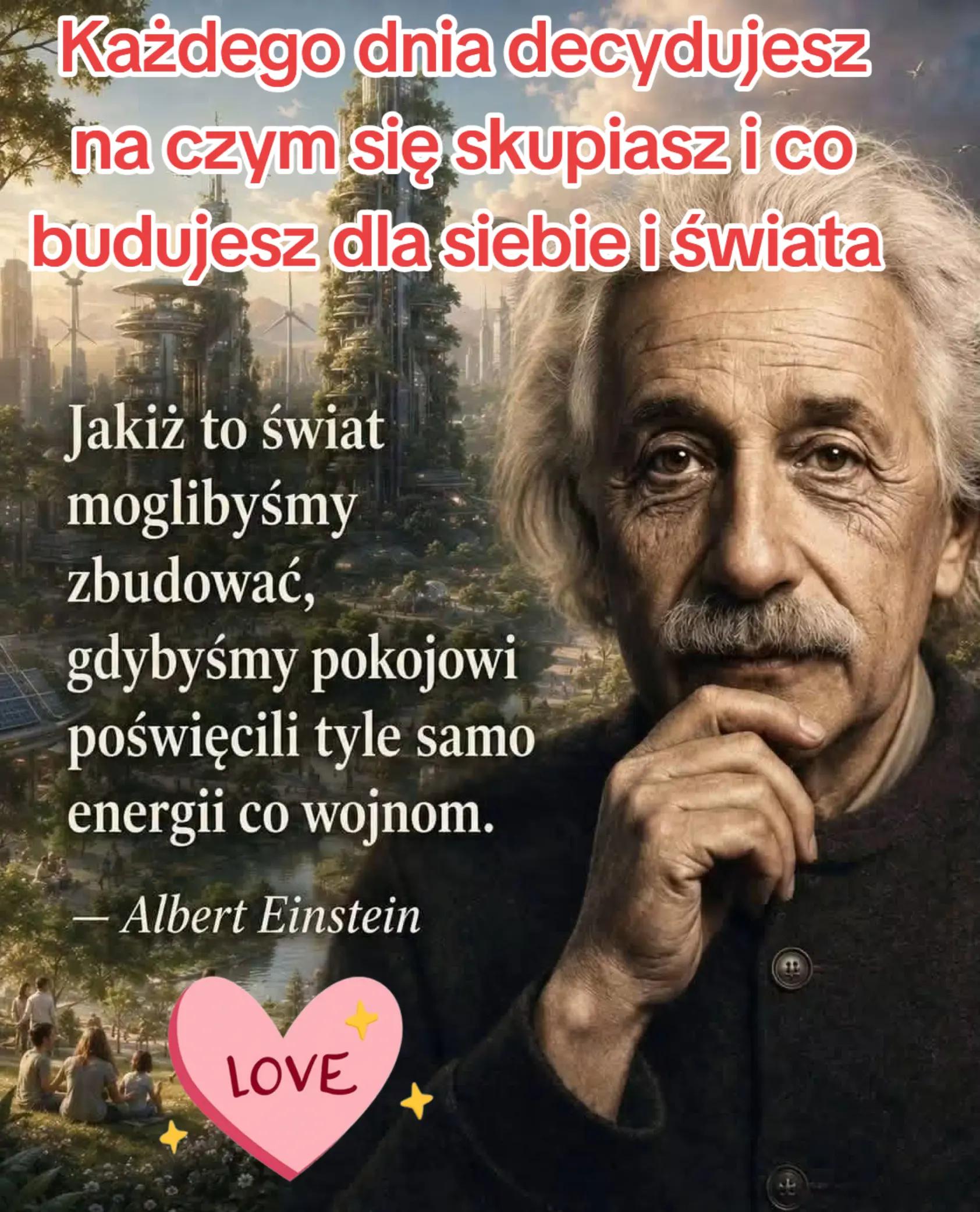 @MiłośćŚwiadomośćPrawda