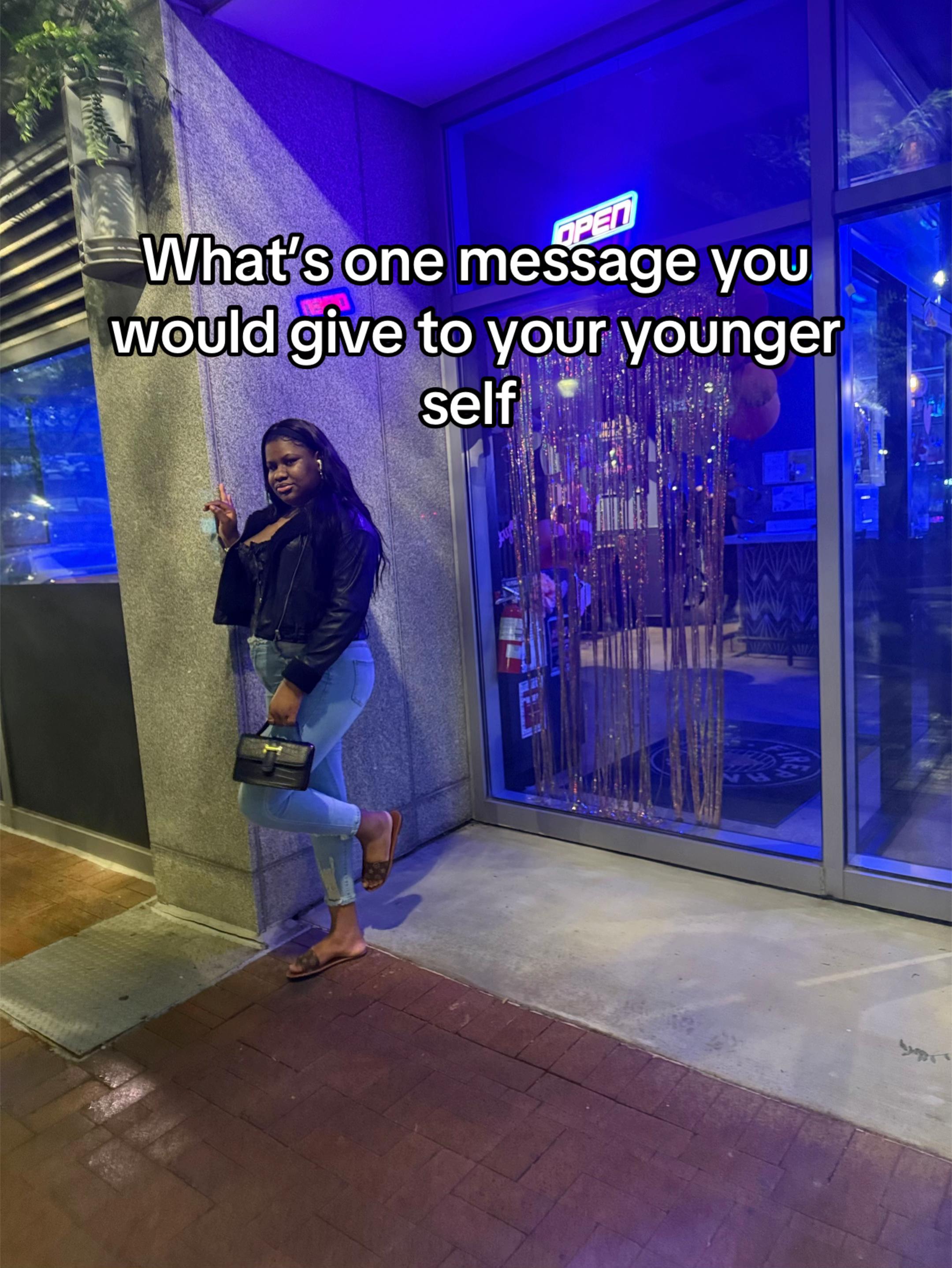 @Lovely Krissy