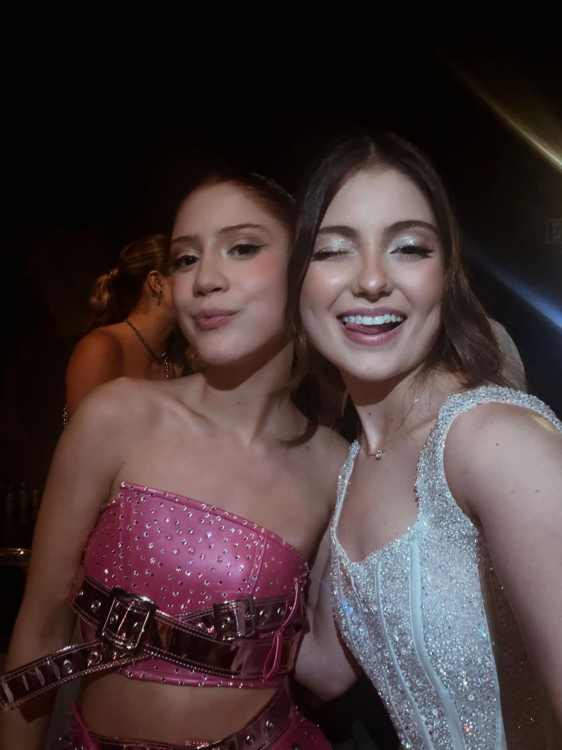 @Sophia Bianco