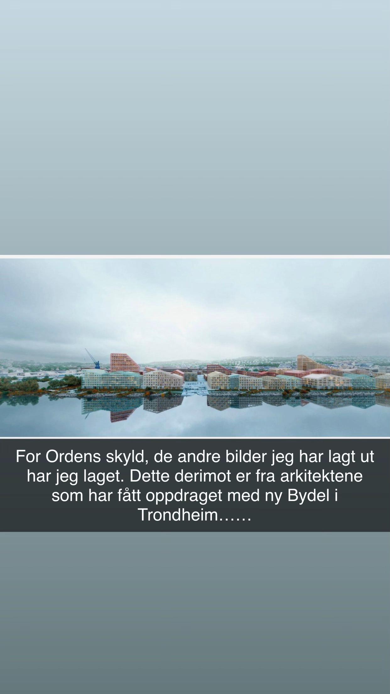 @Morten Kvam