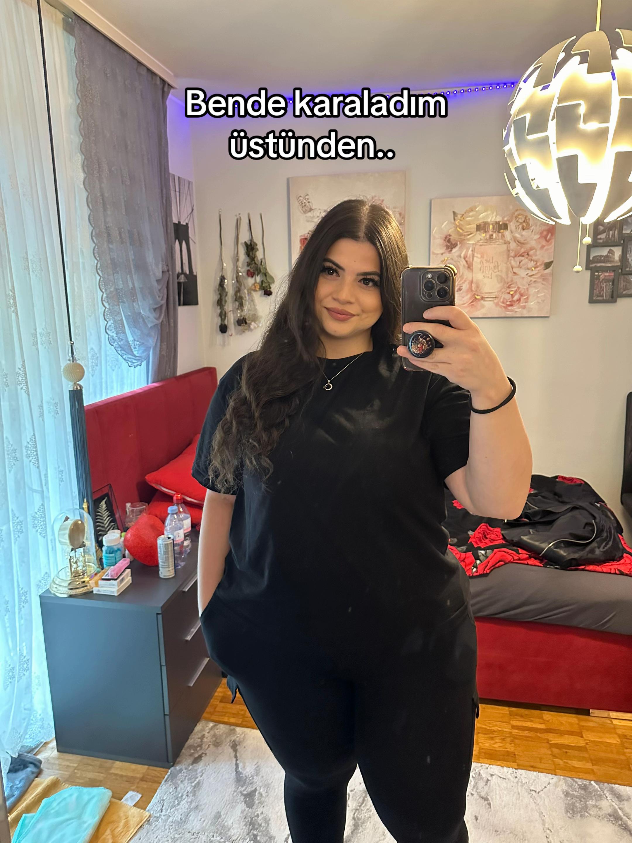 @Tugce Demir
