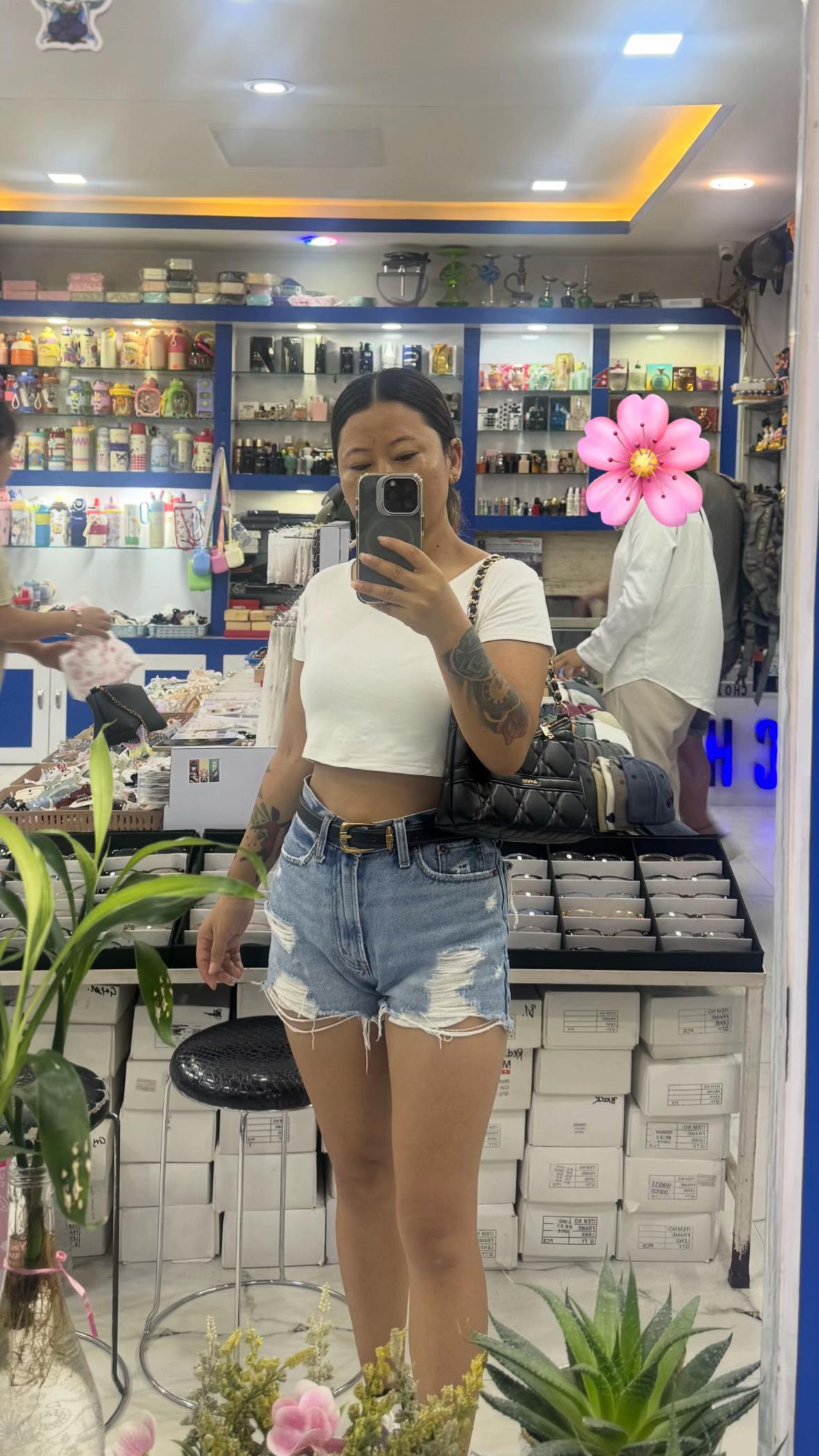 @dream girl ☕✨