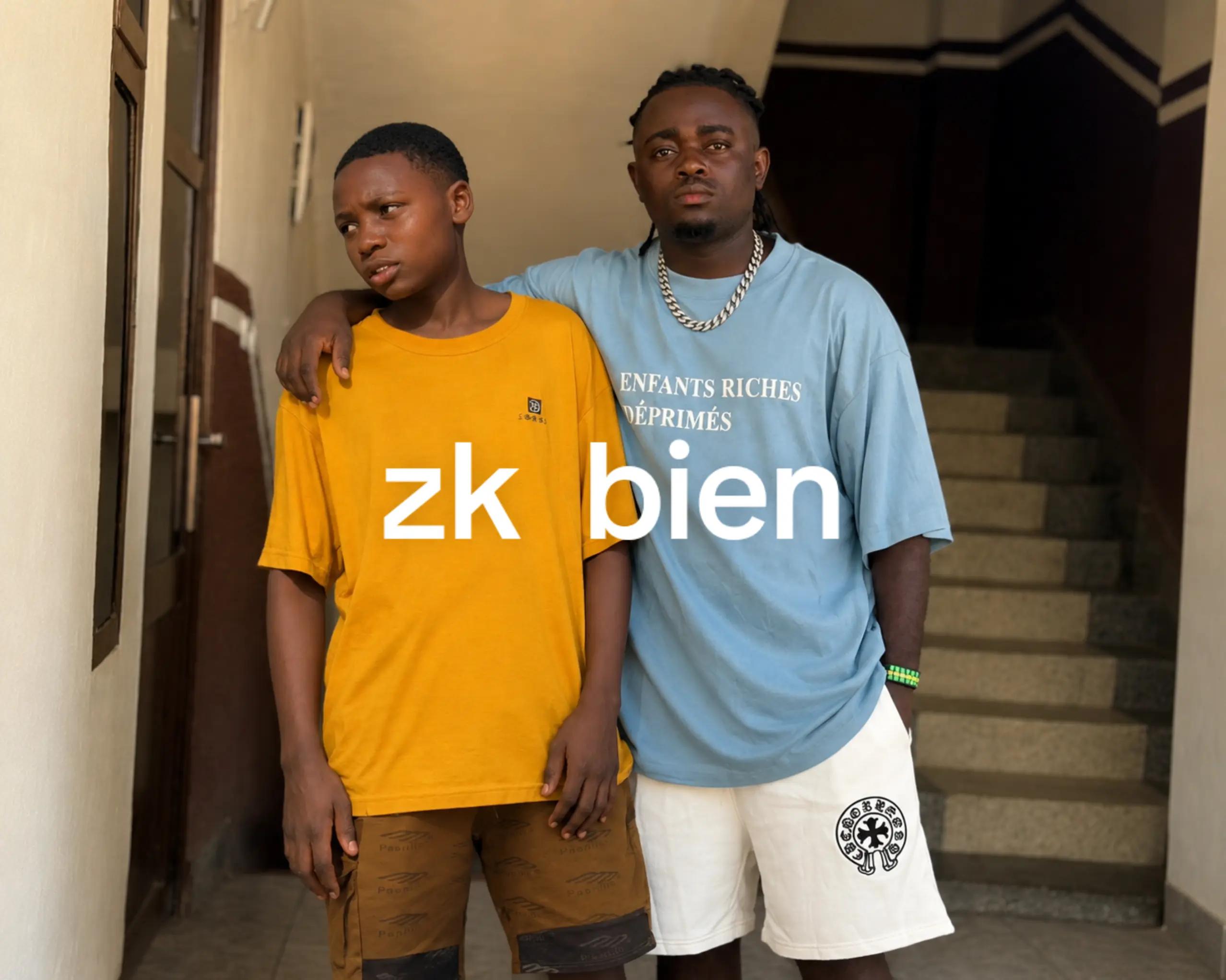 @bienaime chino butembo zakalar
