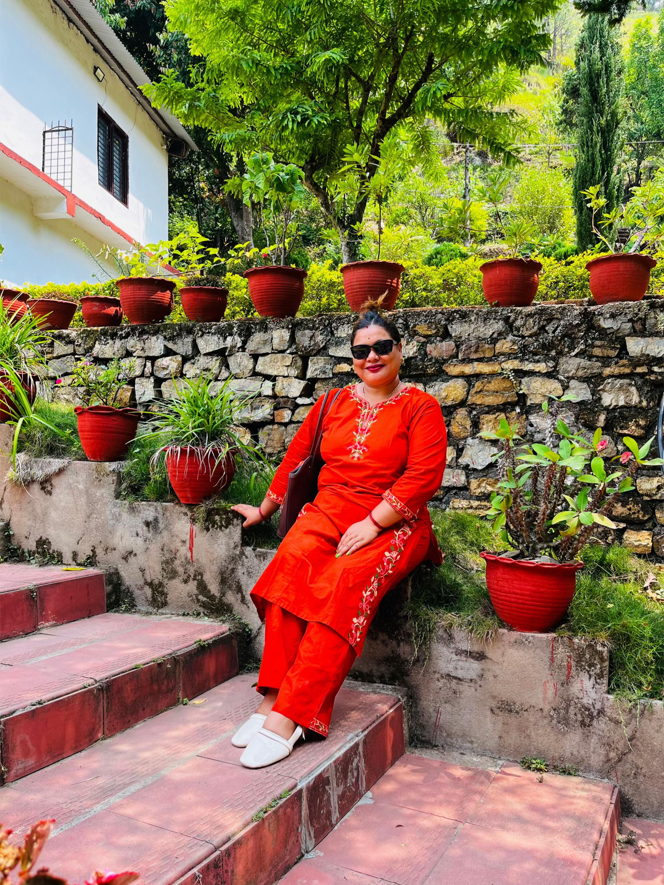 @♥️Radha .Sen.Thakuri
