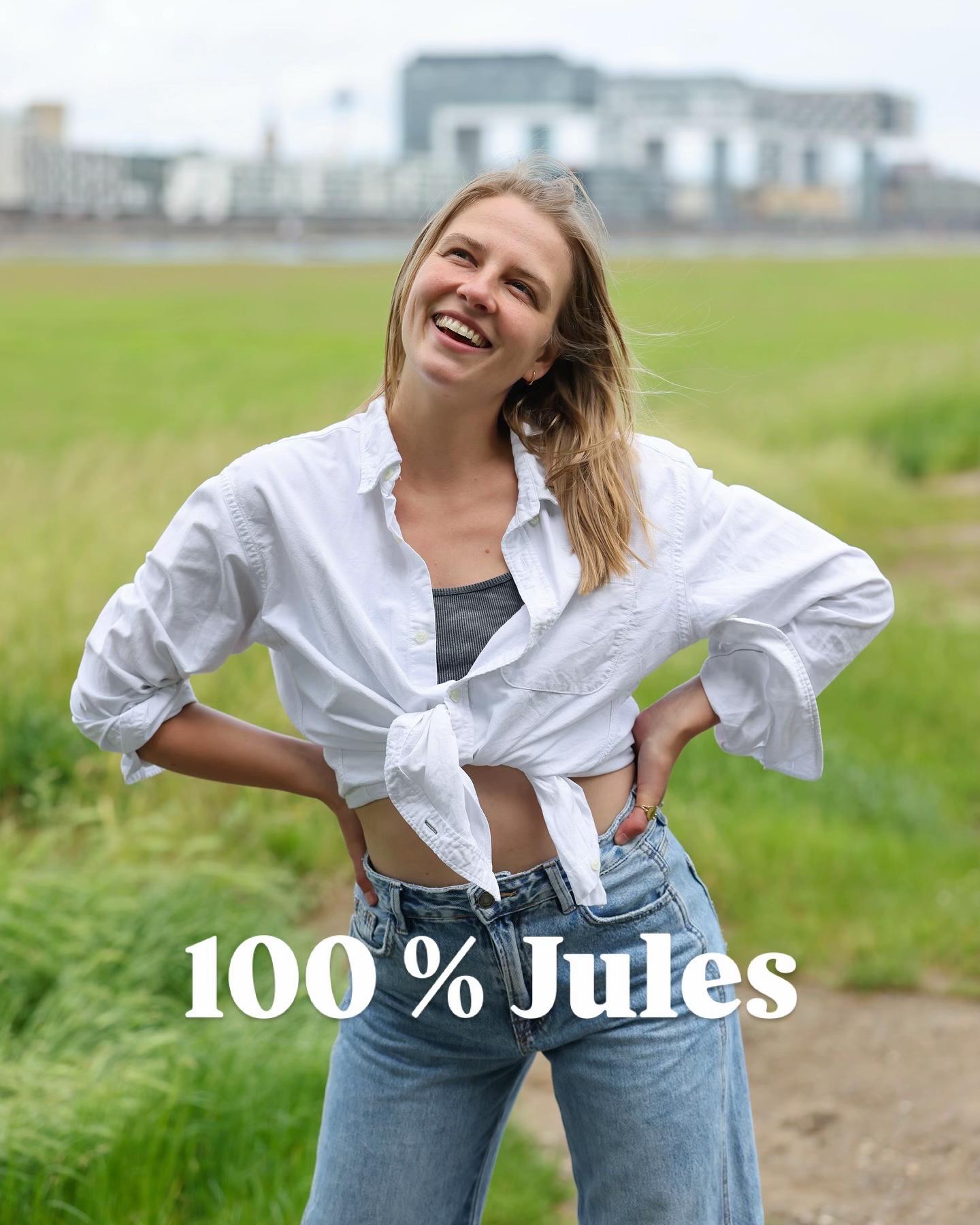 @Julia Gerhard