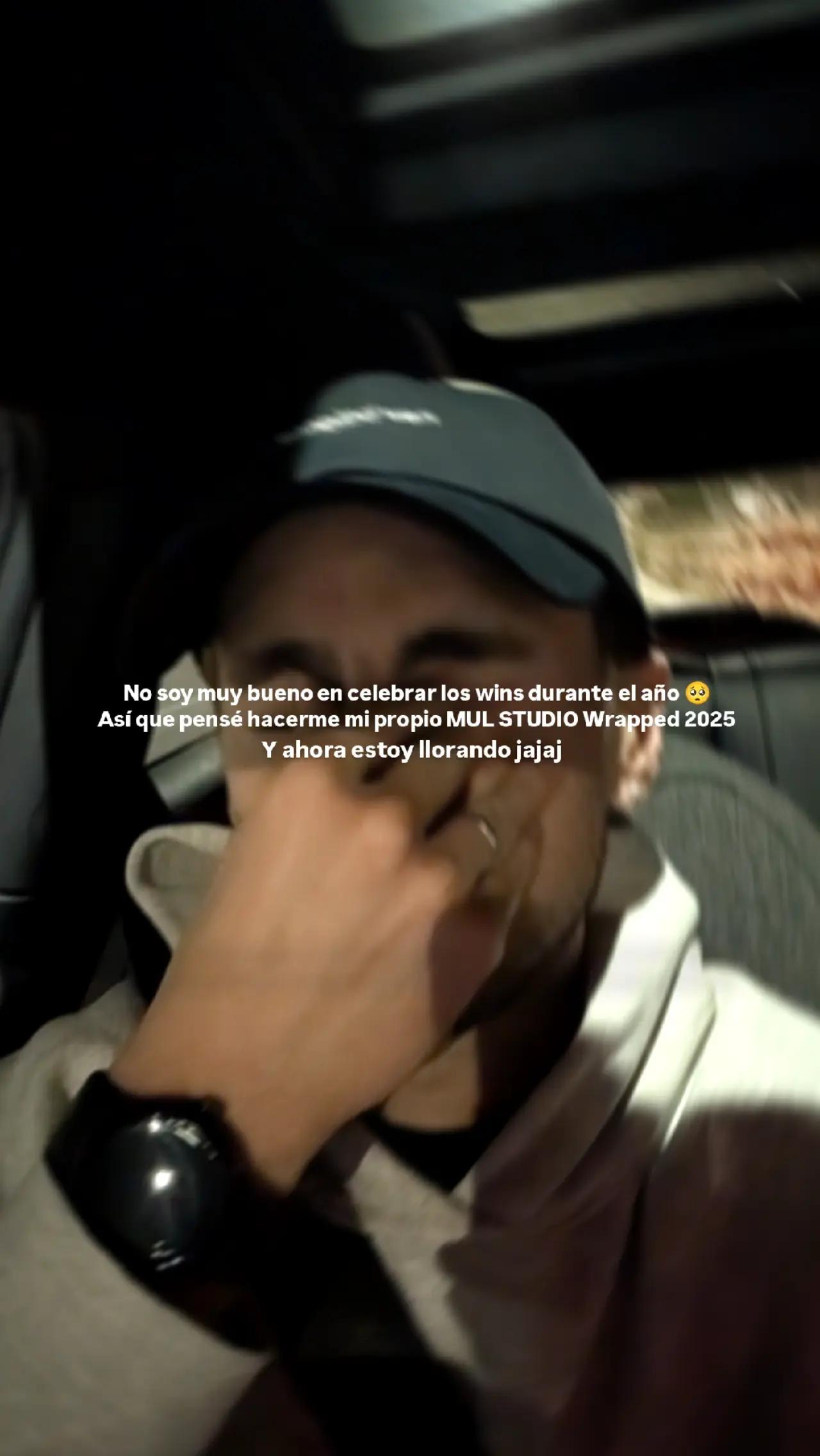 @Carlos de Laguno