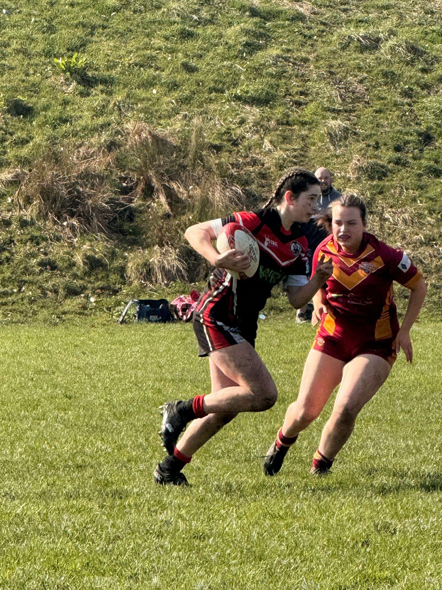 @west craven warriors