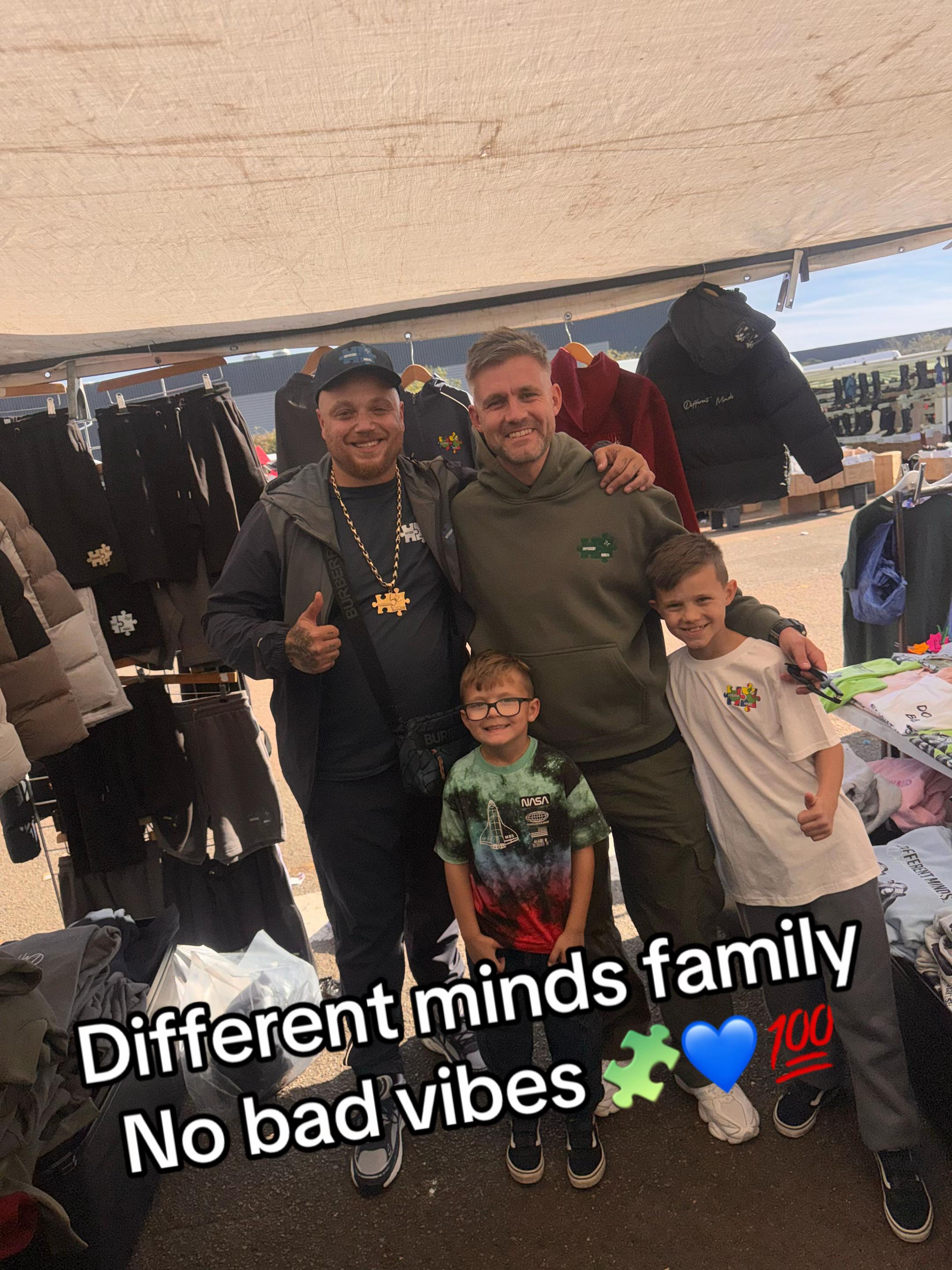 @DifferentMindsUk