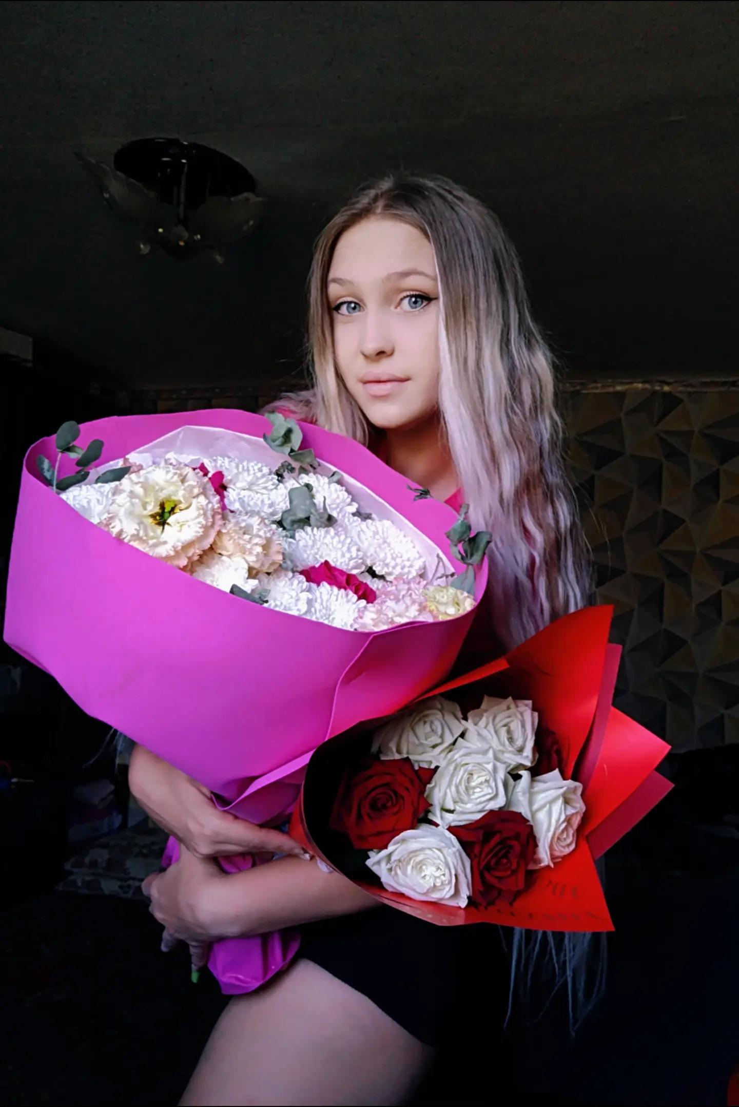 @🇷🇺❤️🔥Иринка❤️🔥🇷🇺