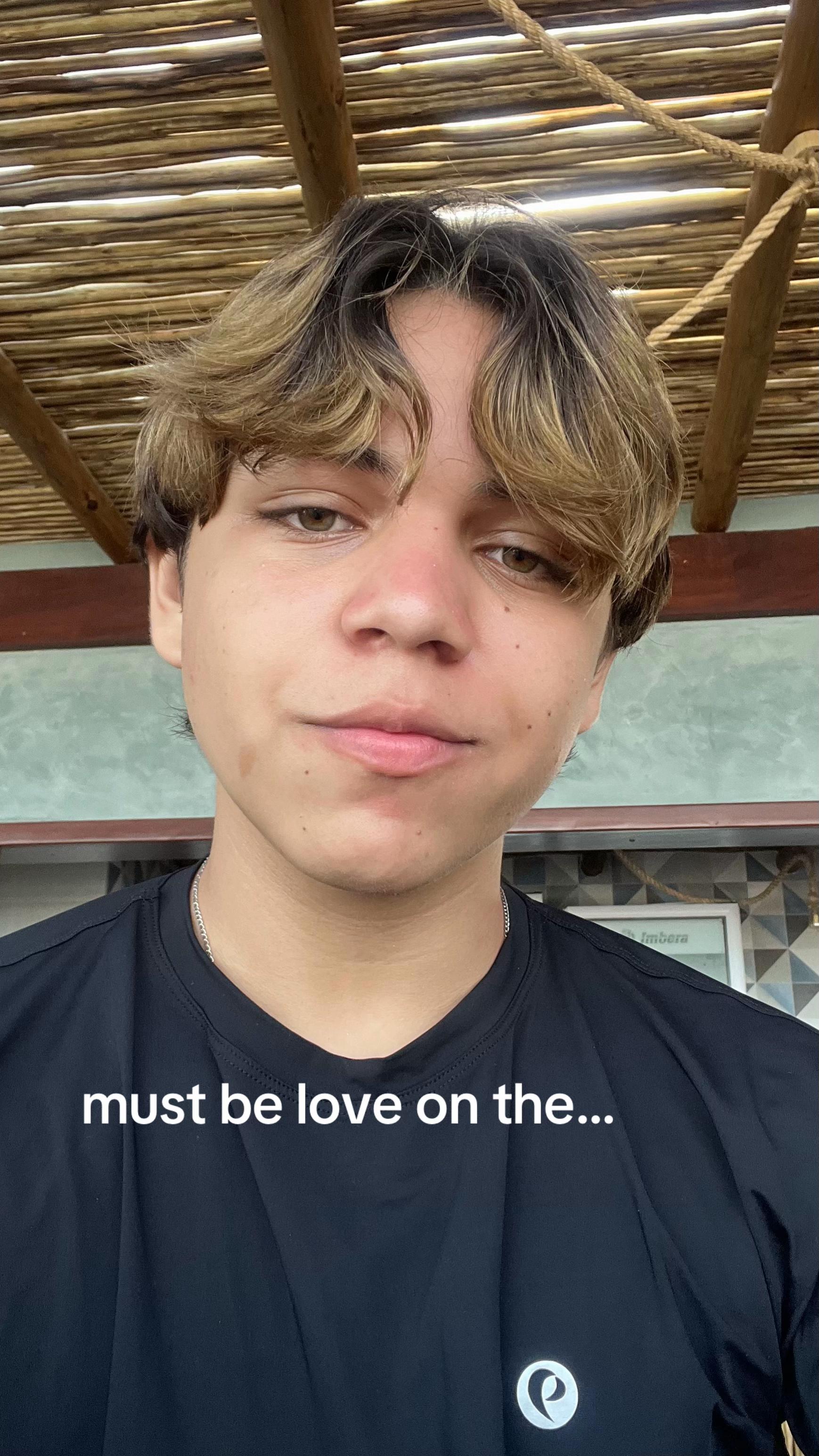 @Augusto César