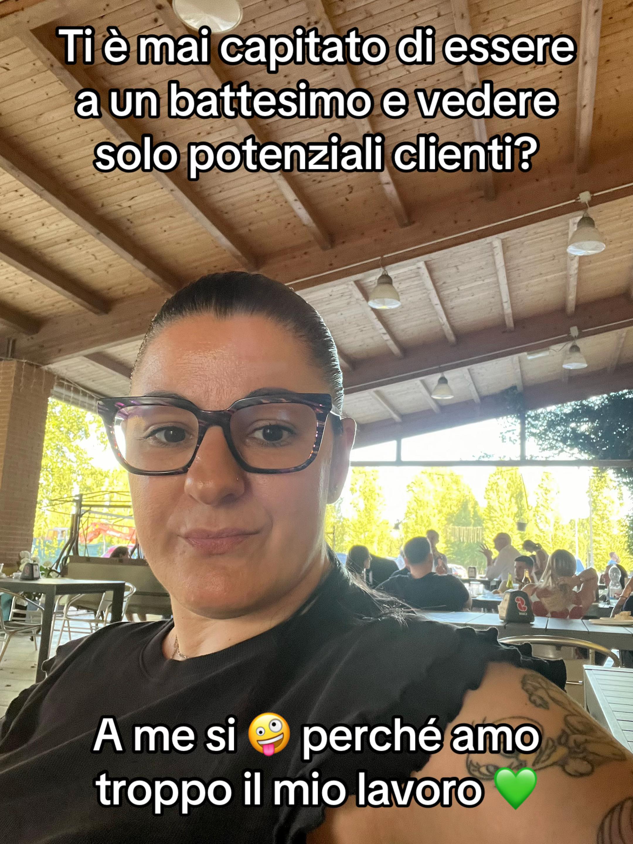 @Elisa Franzosi