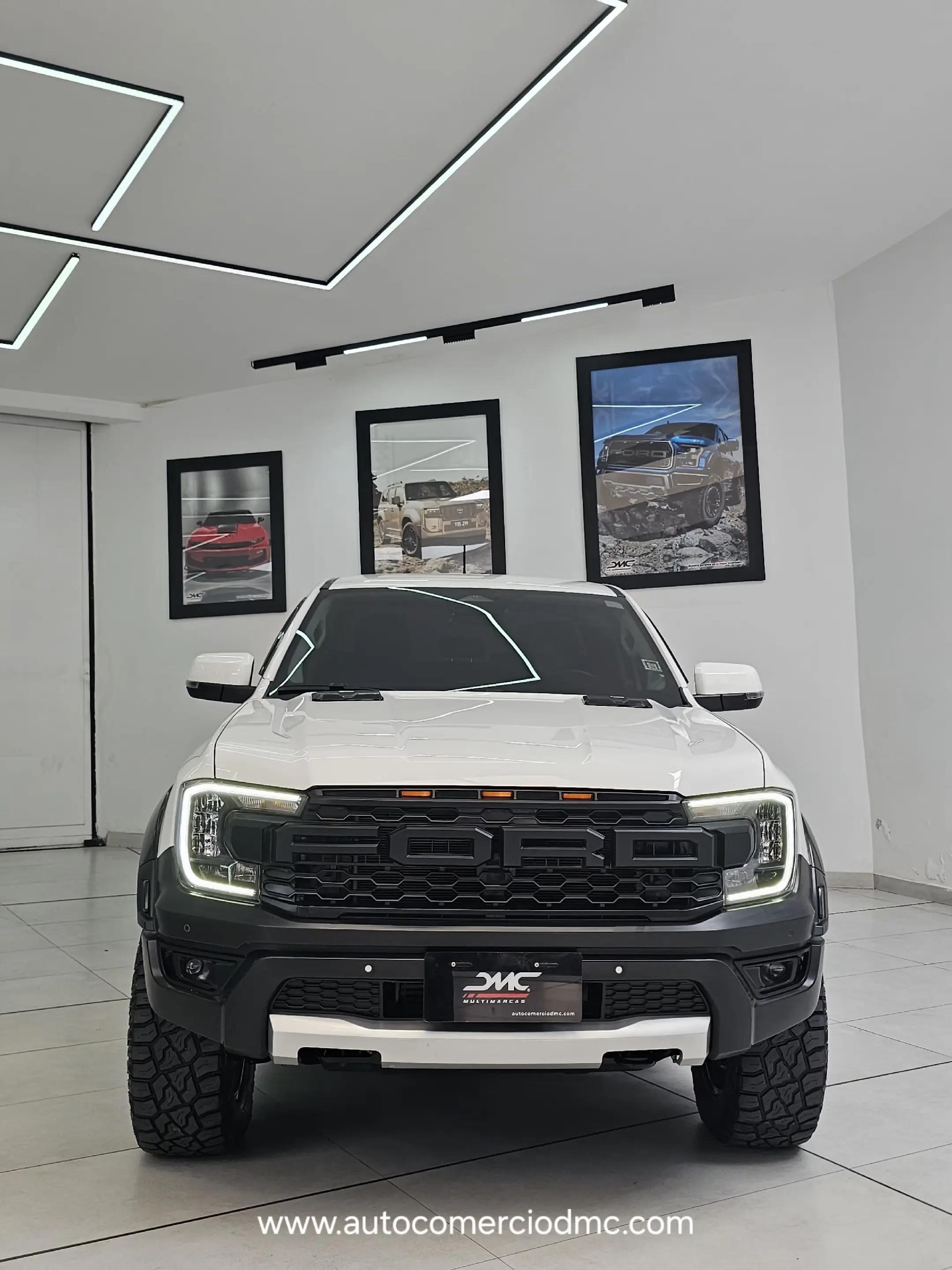 @AUTOCOMERCIO DMC