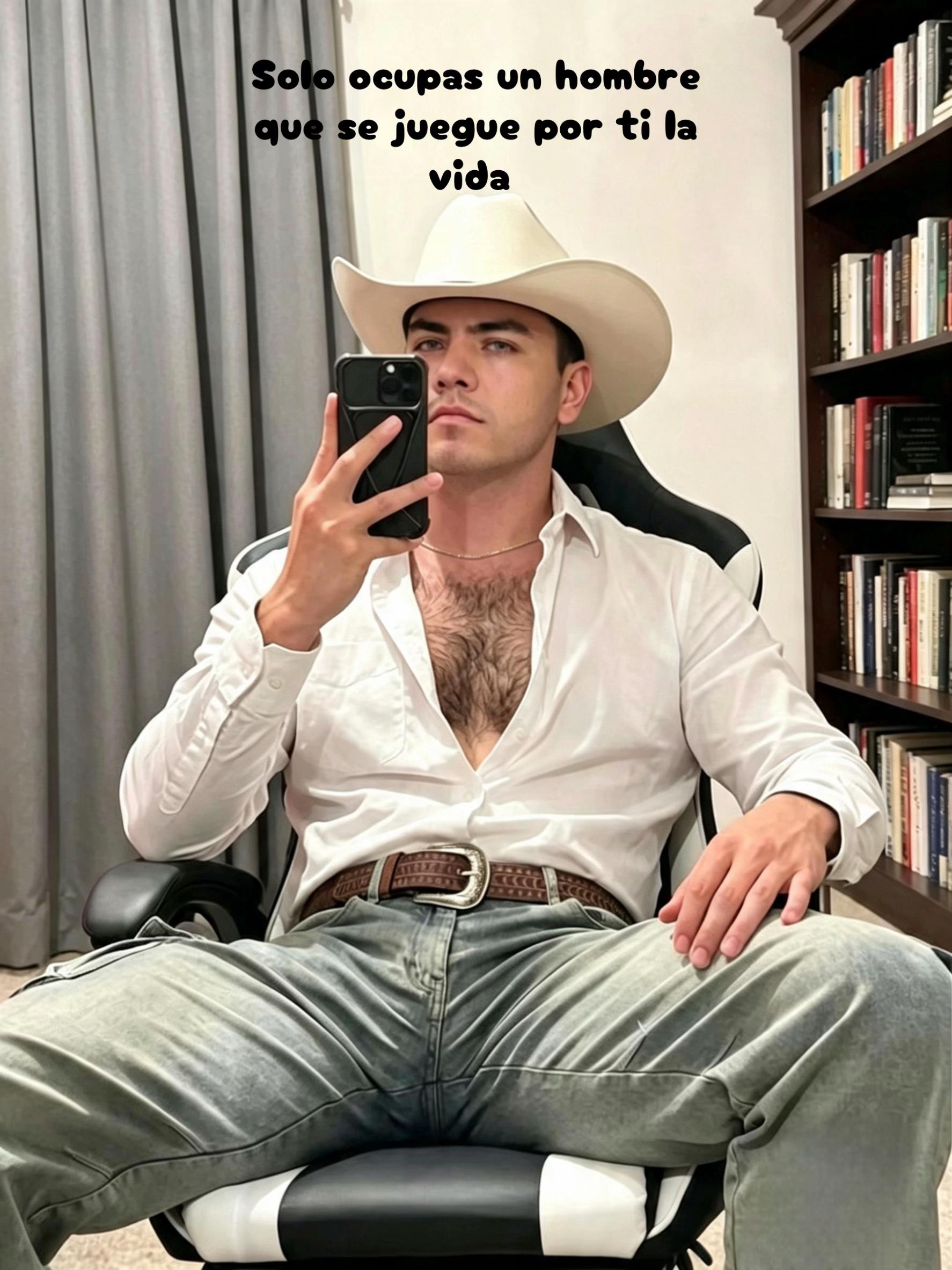 @Xavier Guzmán