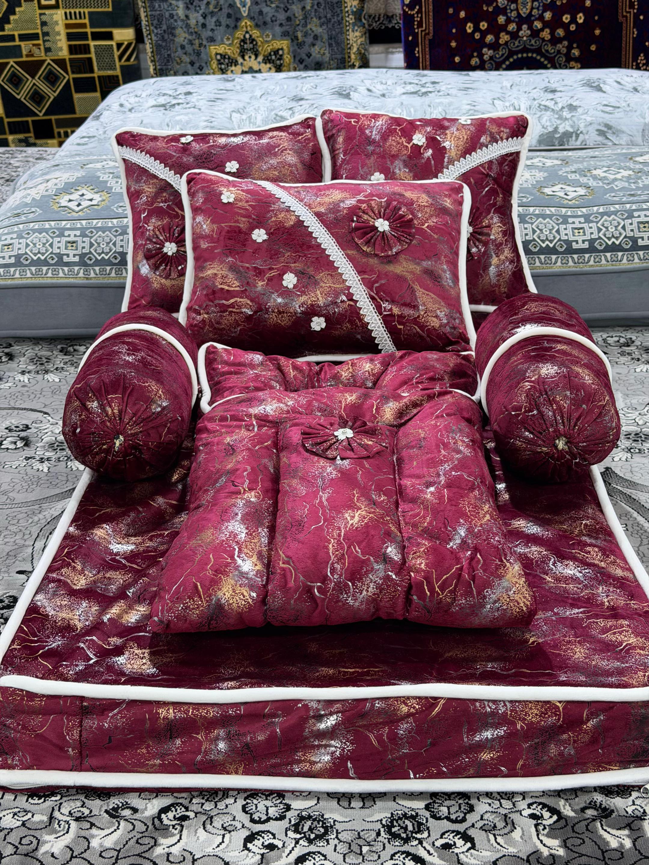 @Atal Rugs